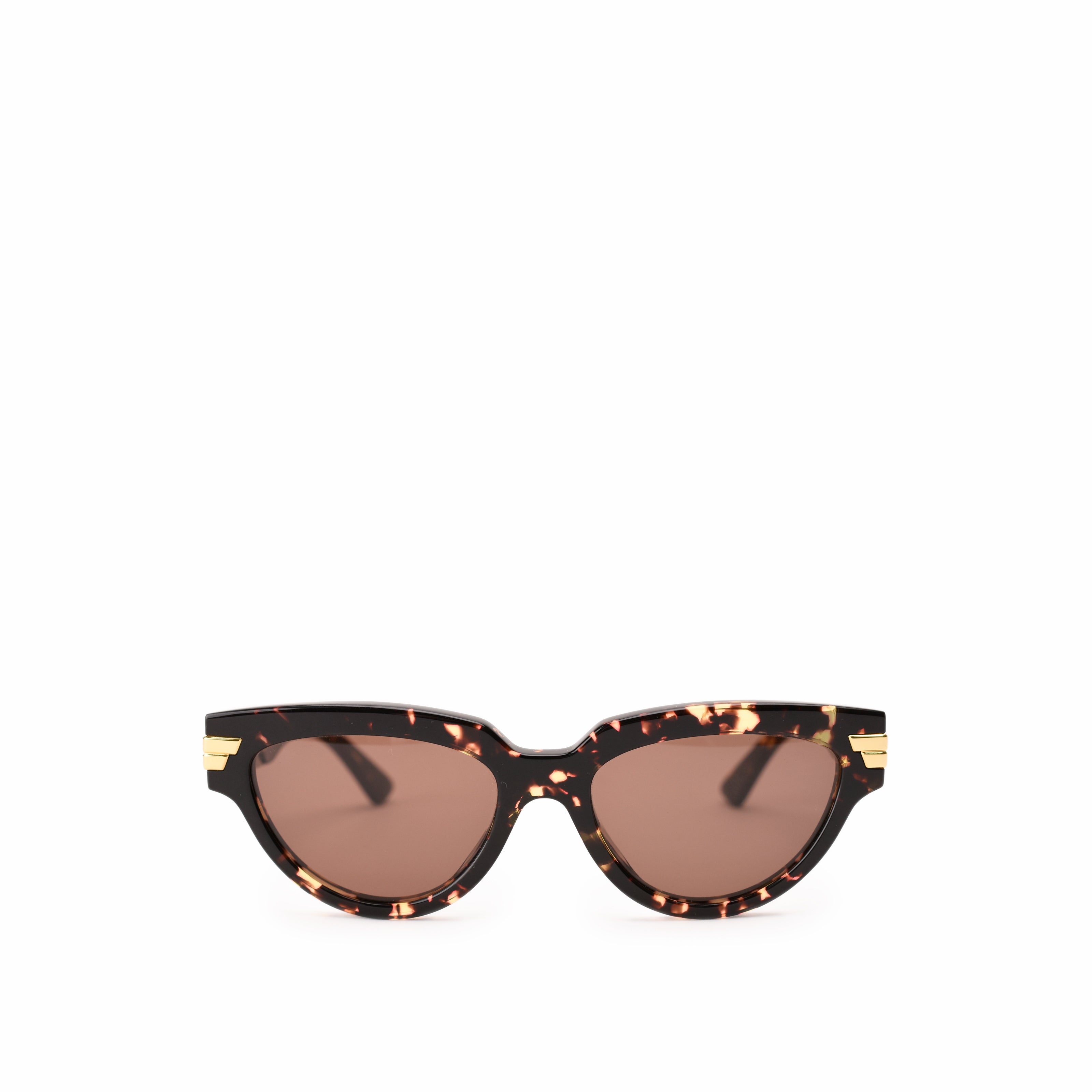 Bottega Veneta Cat-eye Sunglasses