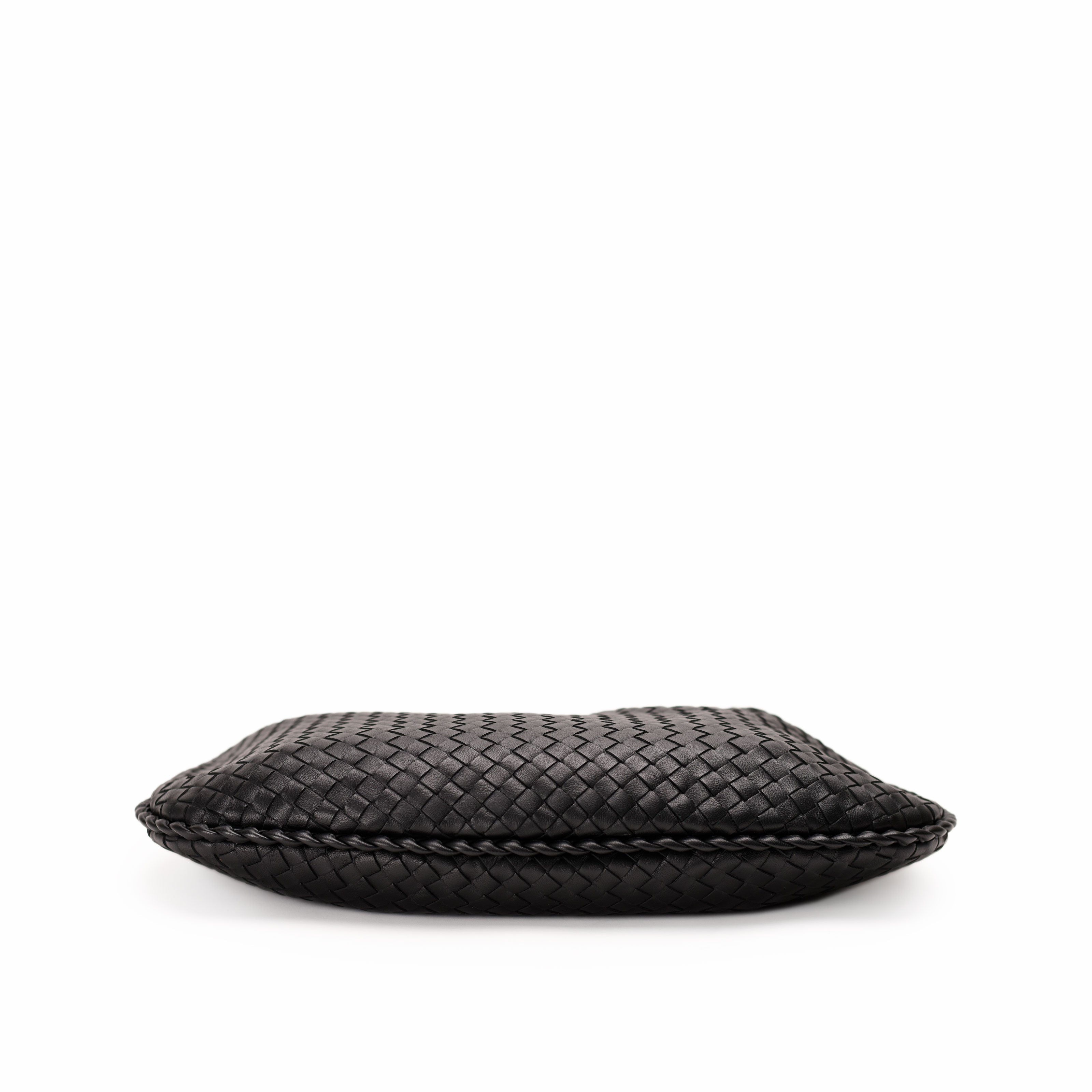 Bottega Veneta Black Bottega