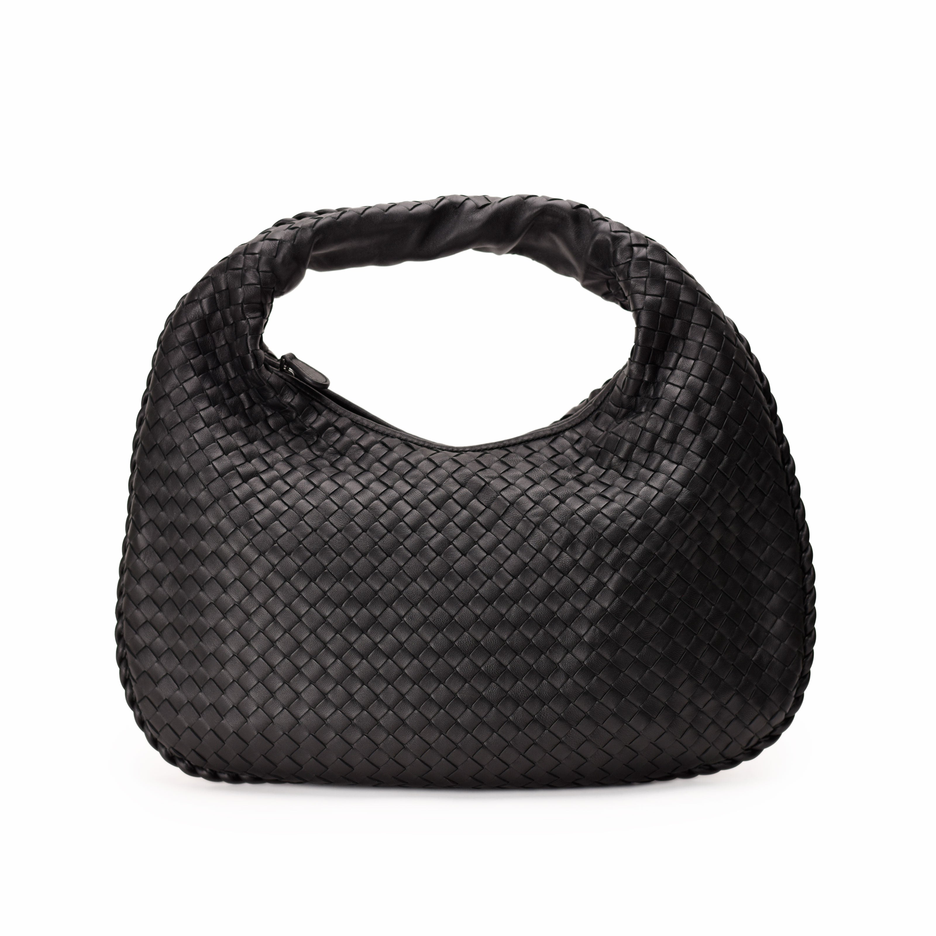Bottega Veneta Black Bottega