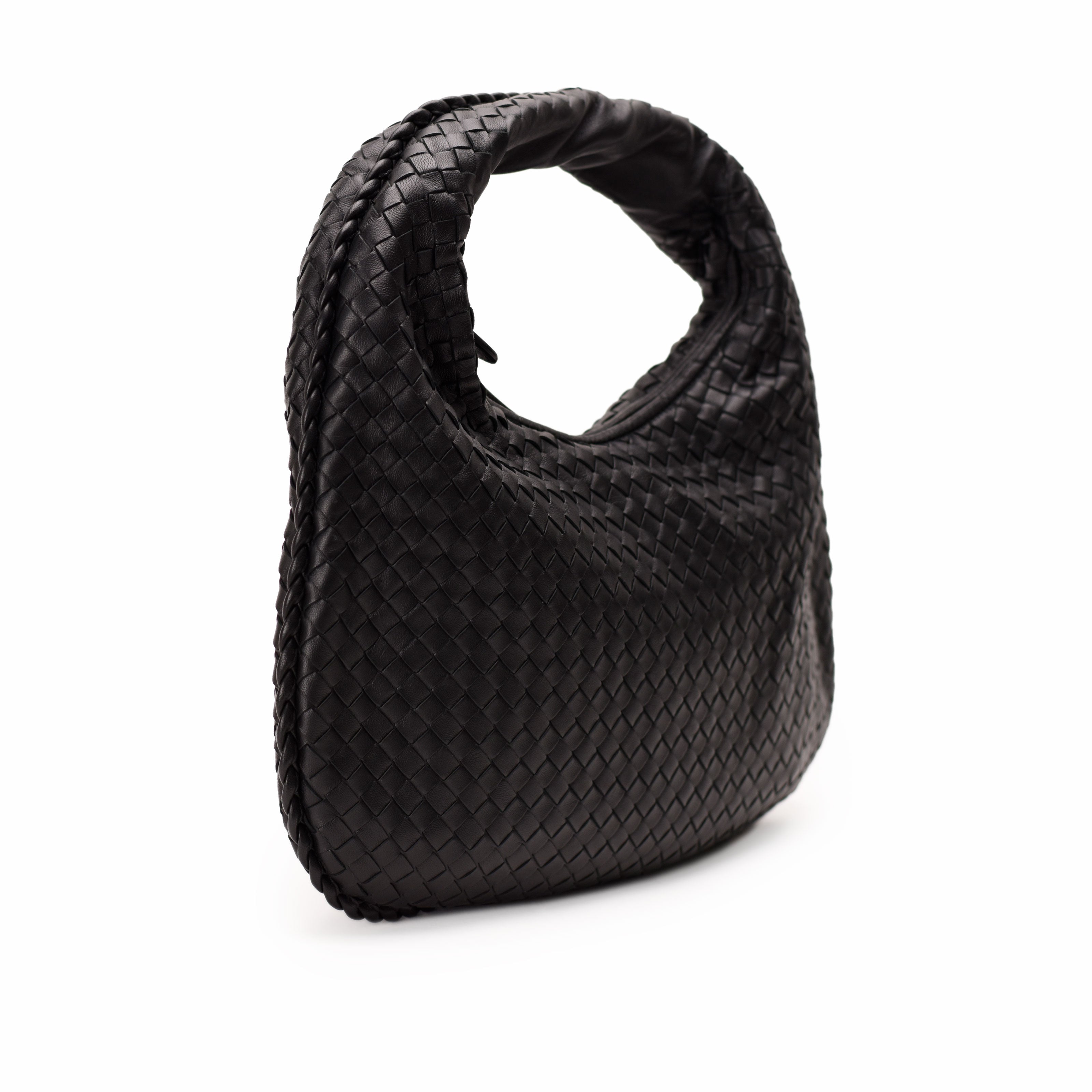 Bottega Veneta Black Bottega
