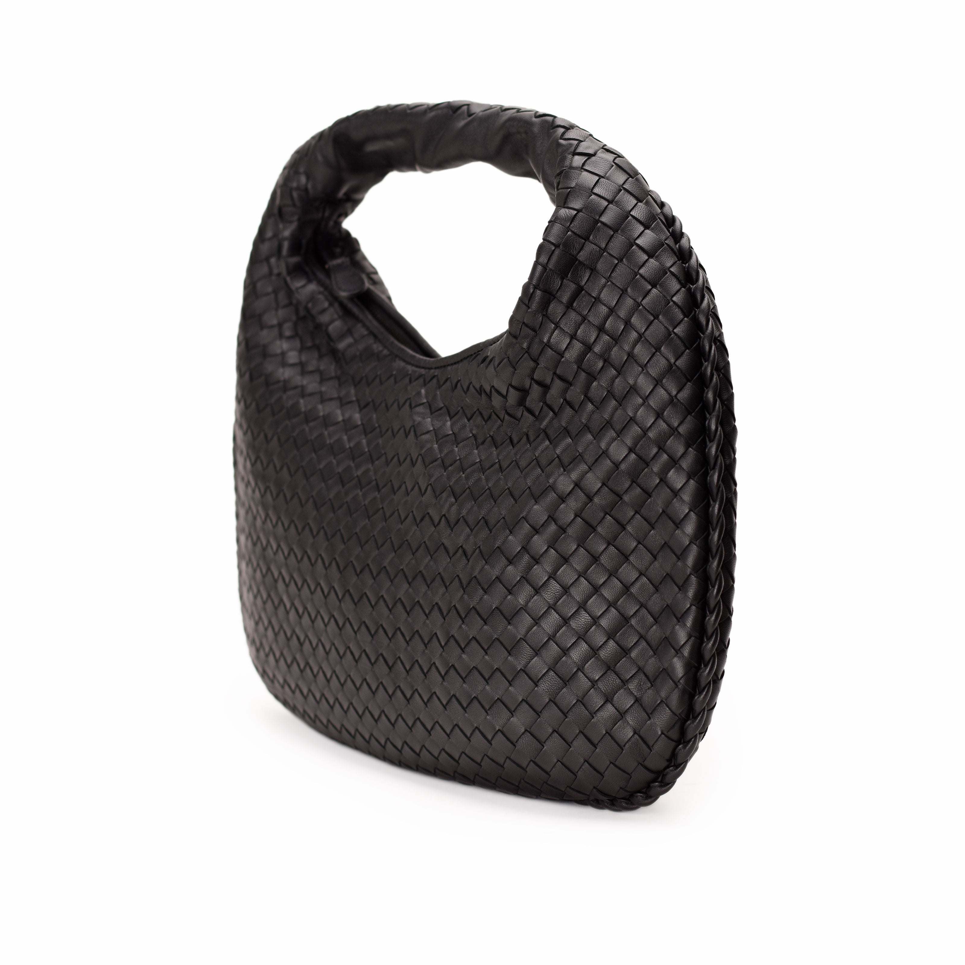 Bottega Veneta Black Bottega