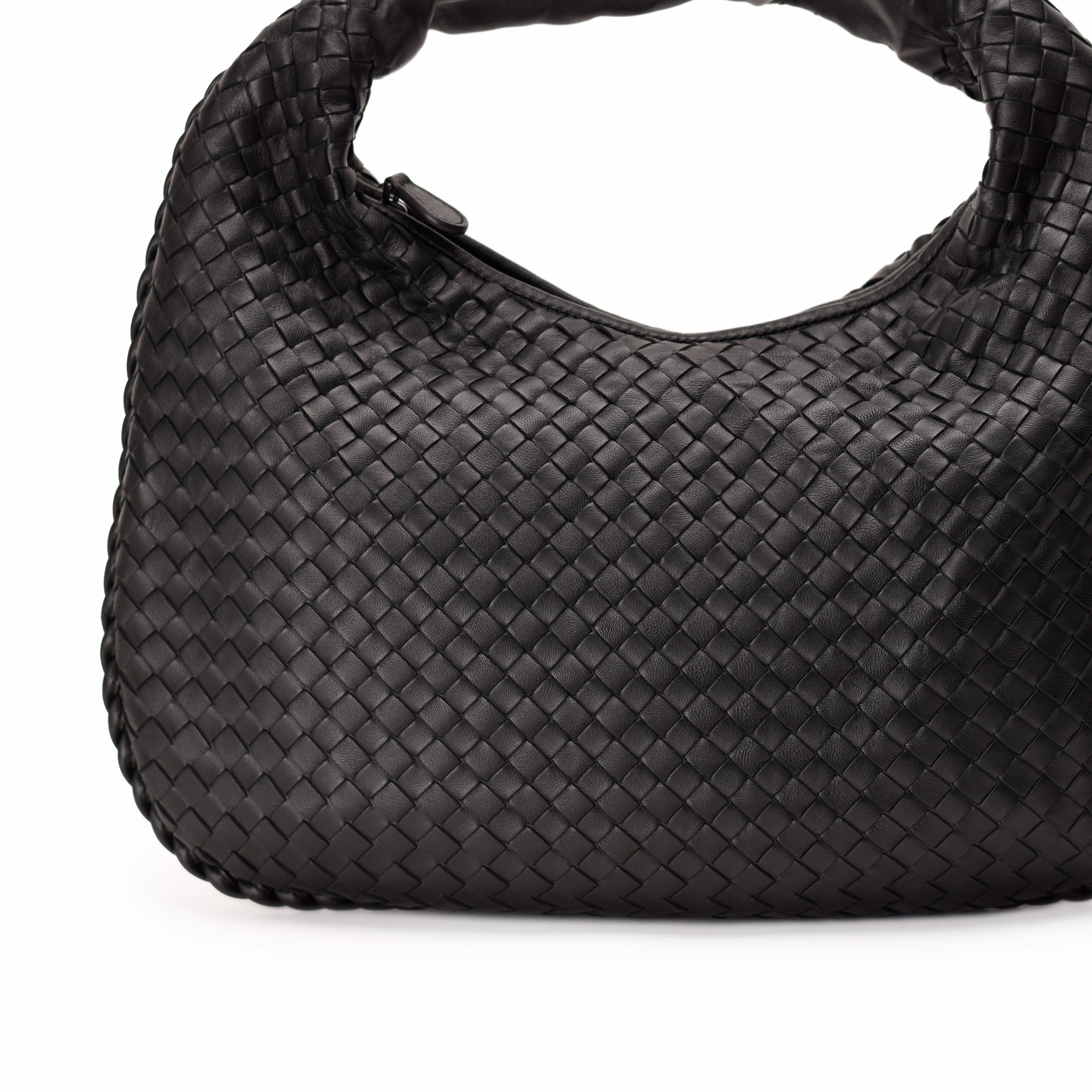 Bottega Veneta Black Bottega