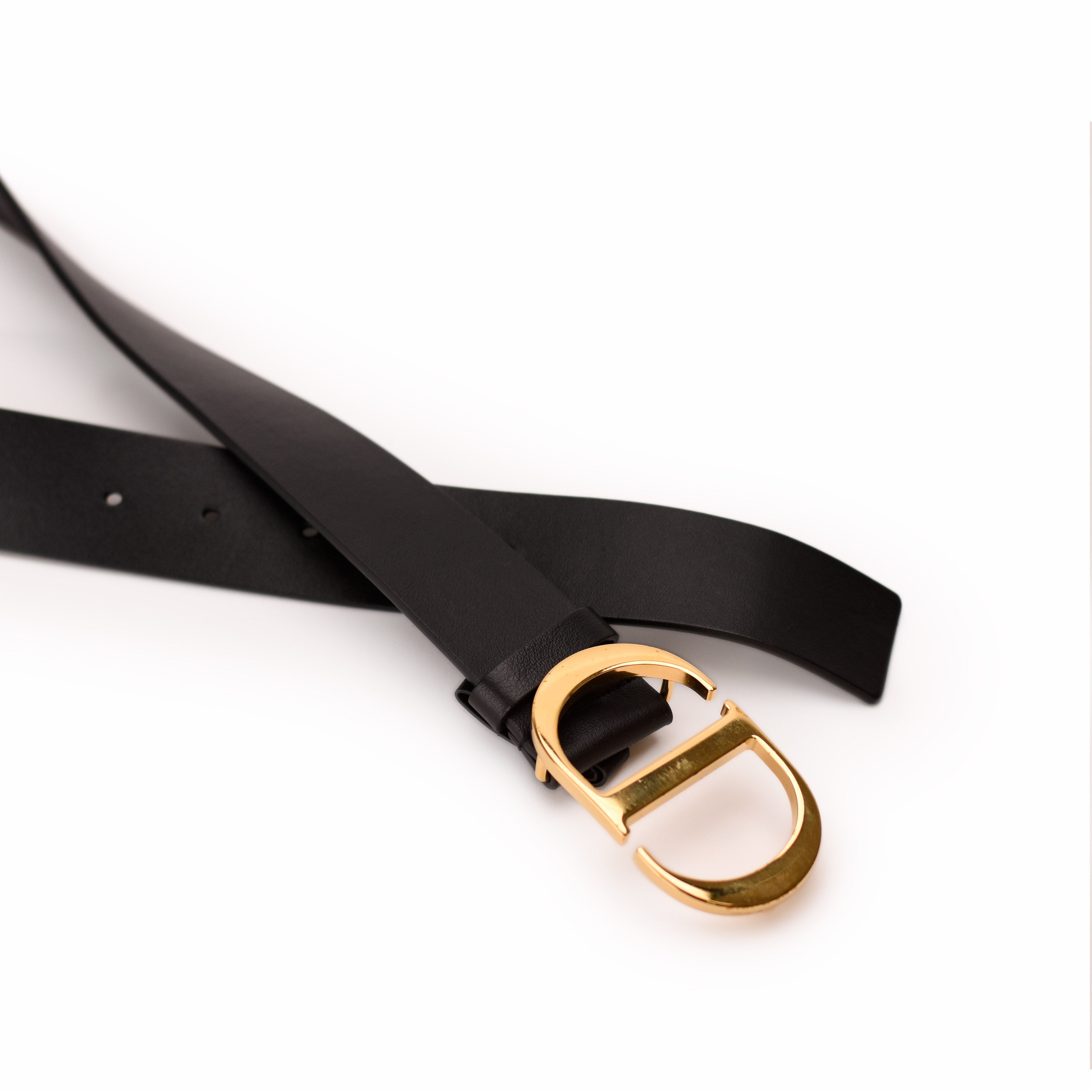 Dior CD Belt