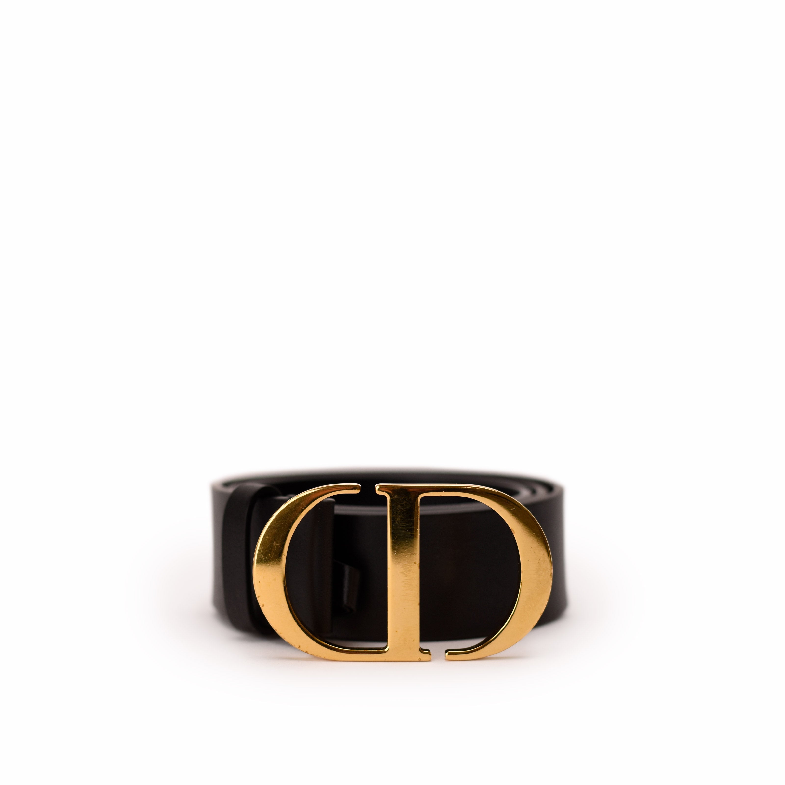 Dior CD Belt