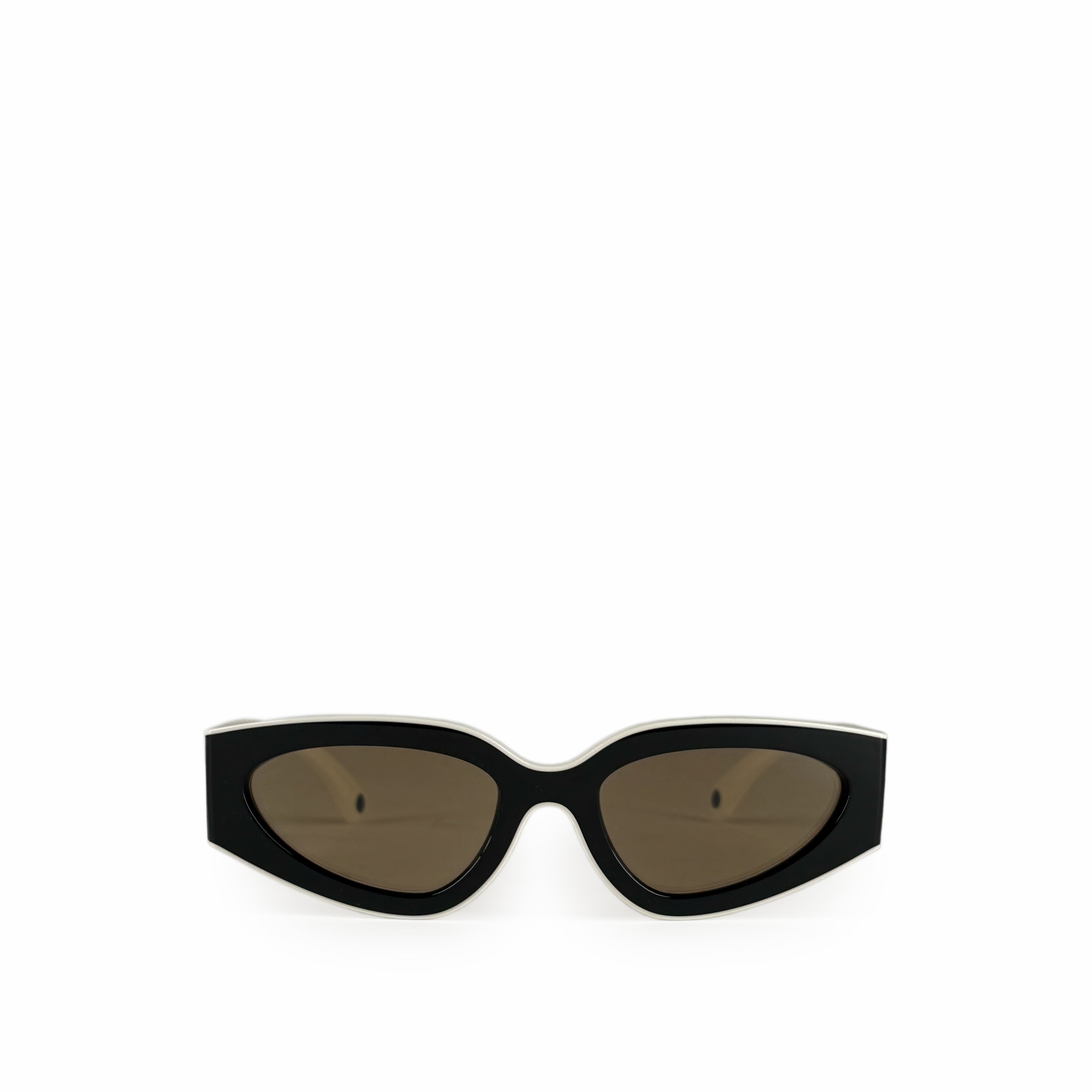 Chanel Cat Eye Sunglasses