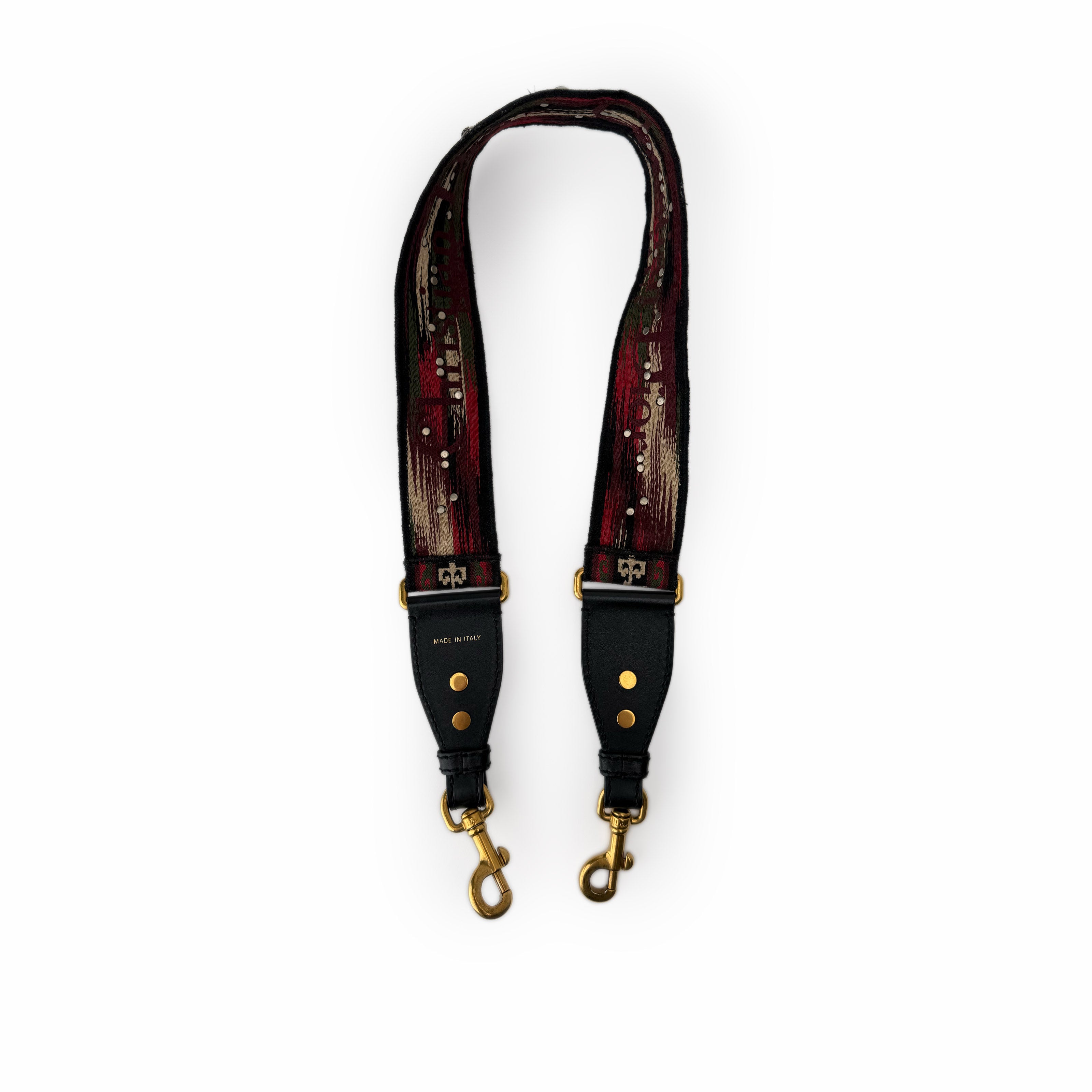 Dior Strap