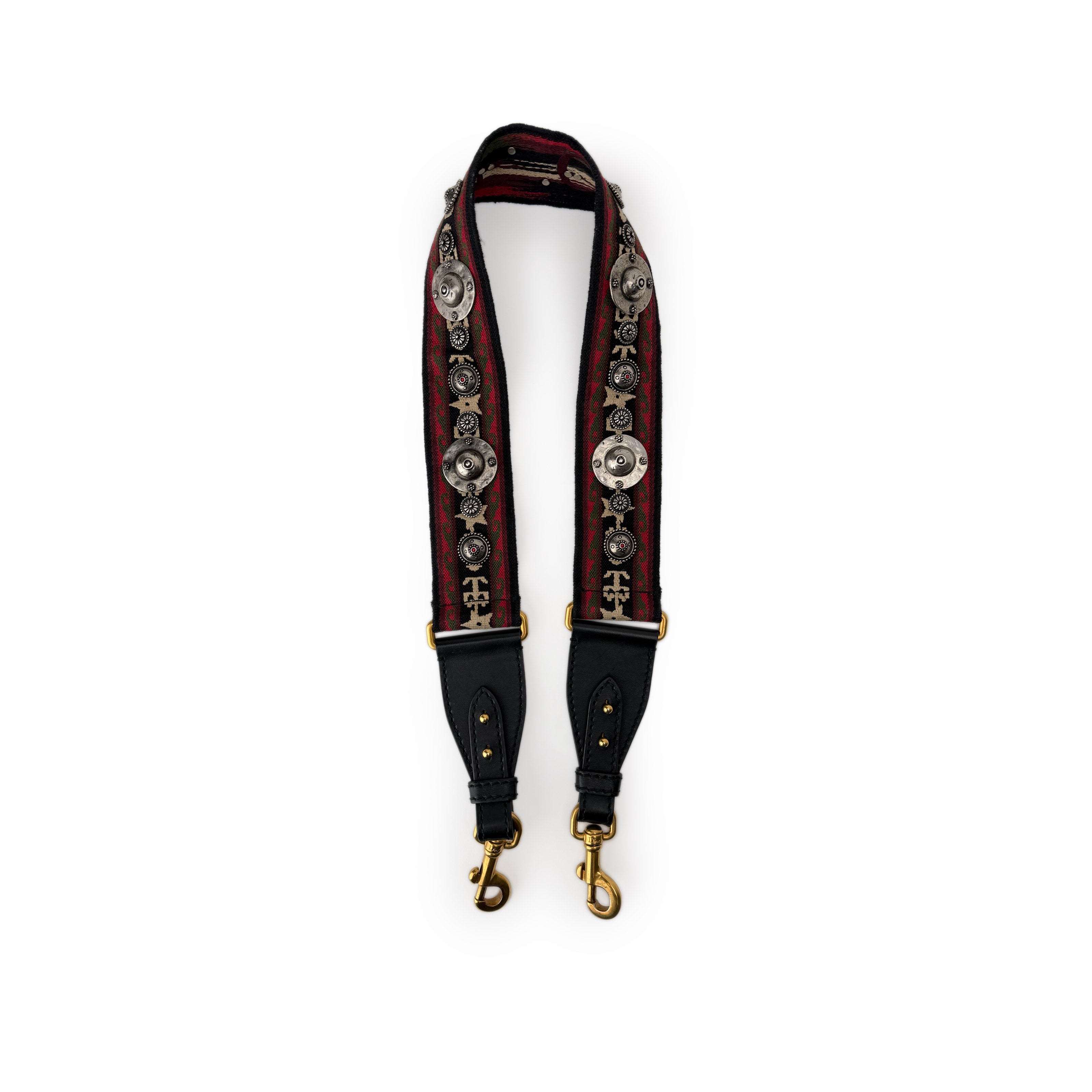 Dior Strap