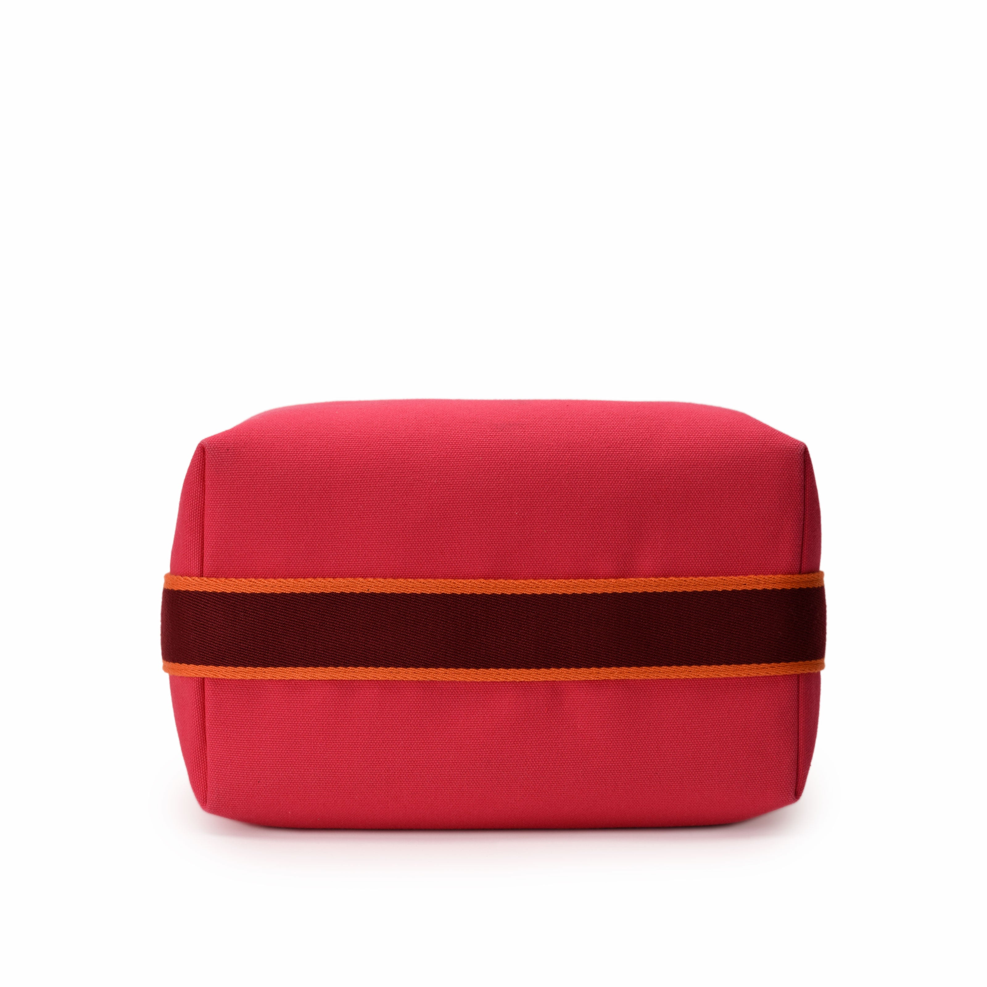 Hermès Bride-a-Brac Case Large Hibiscus