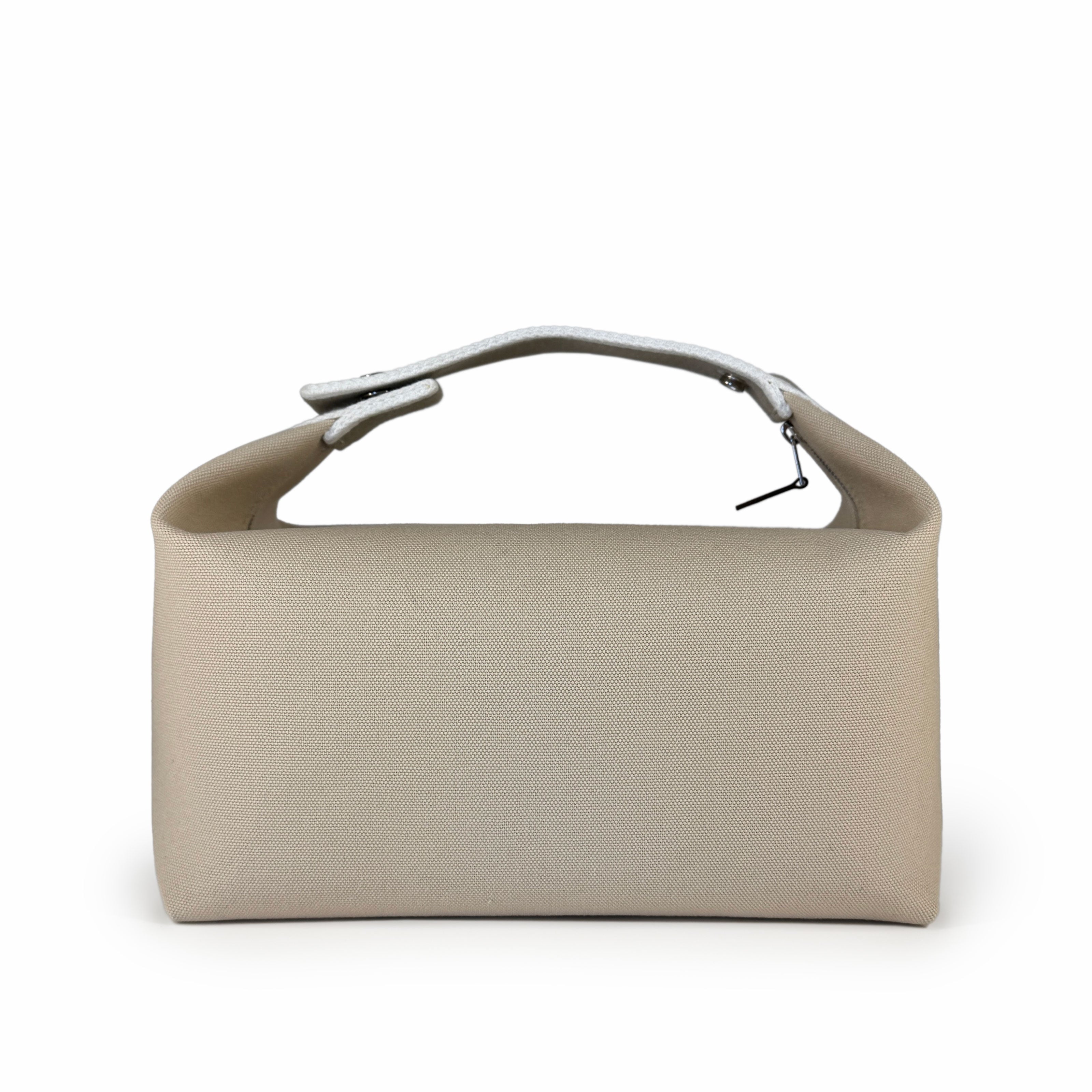 Hermès Bride-a-Brac Case Large in Naturel