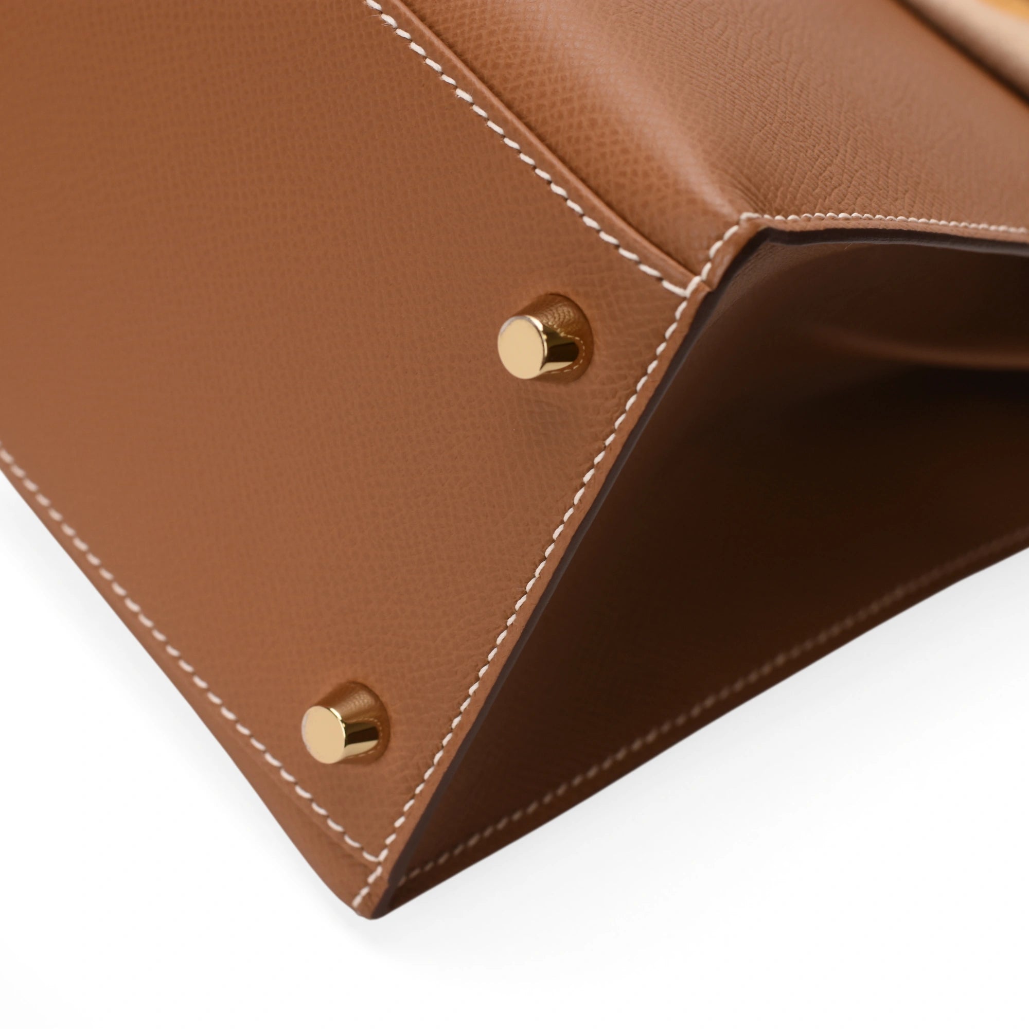 Hermès Kelly 28 Sellier Epsom GHW