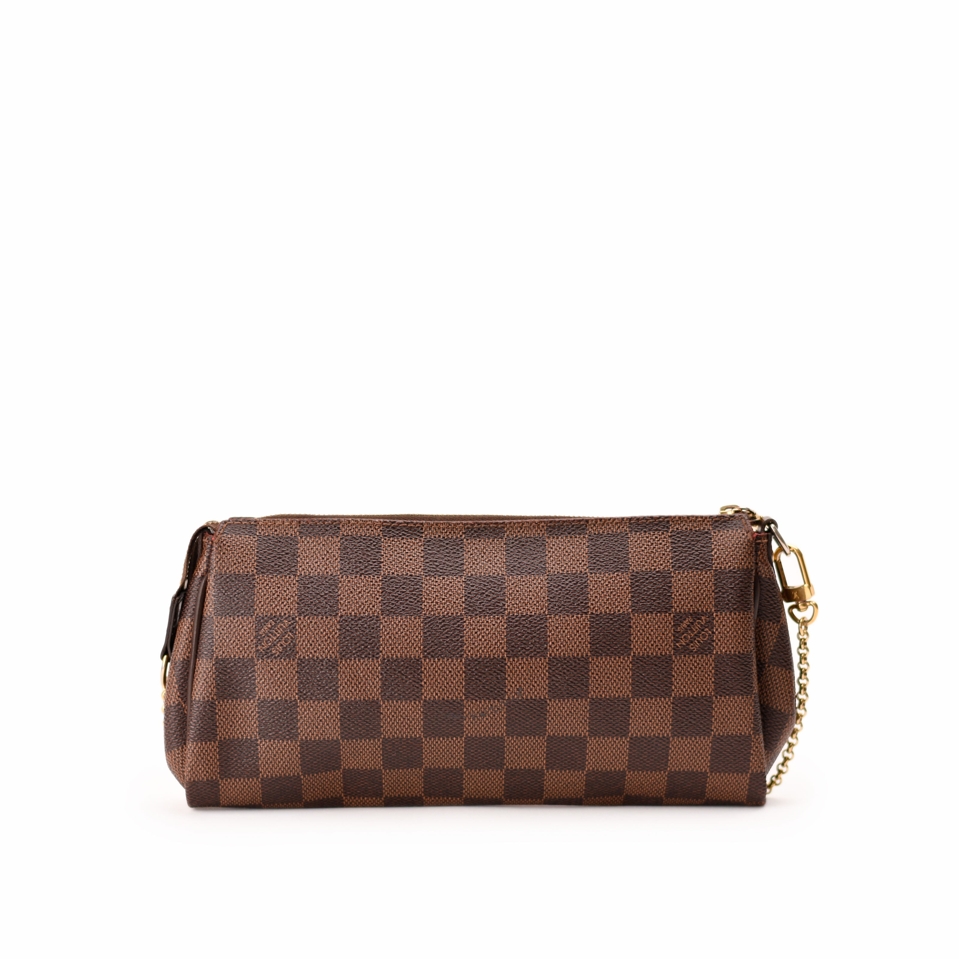 Louis Vuitton Eva Damier Ebene