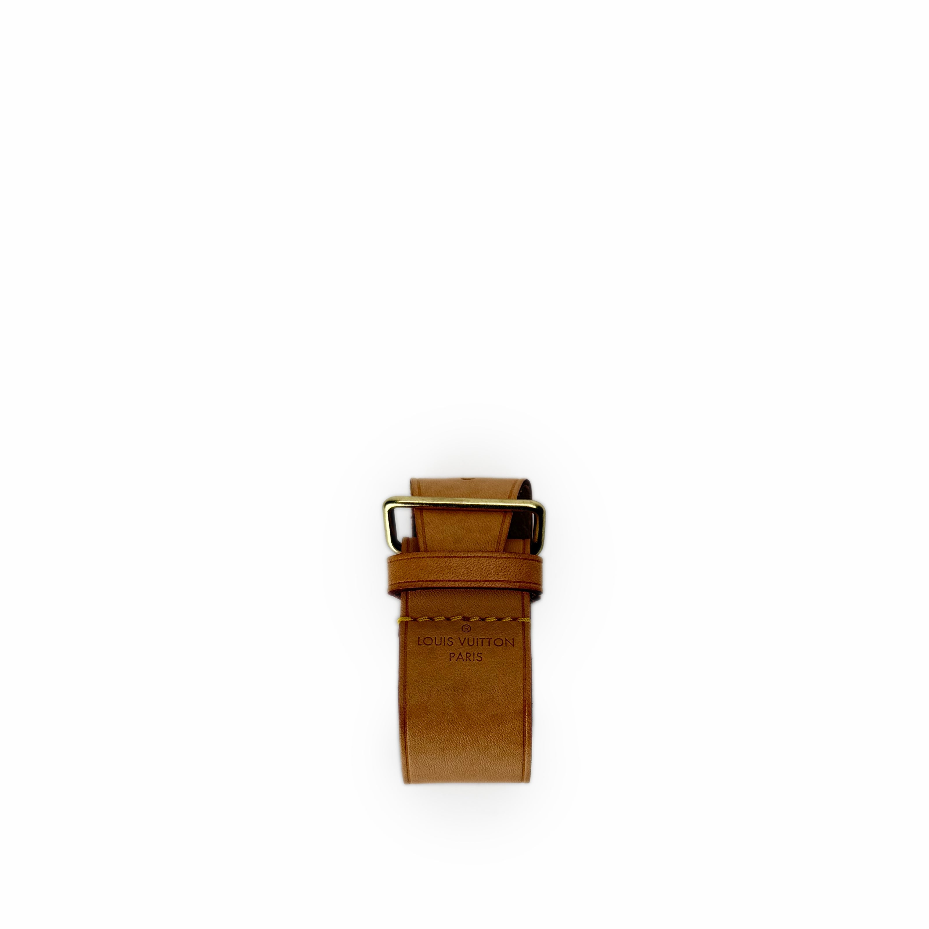 Louis Vuitton Keepall Poignet Handle Holder