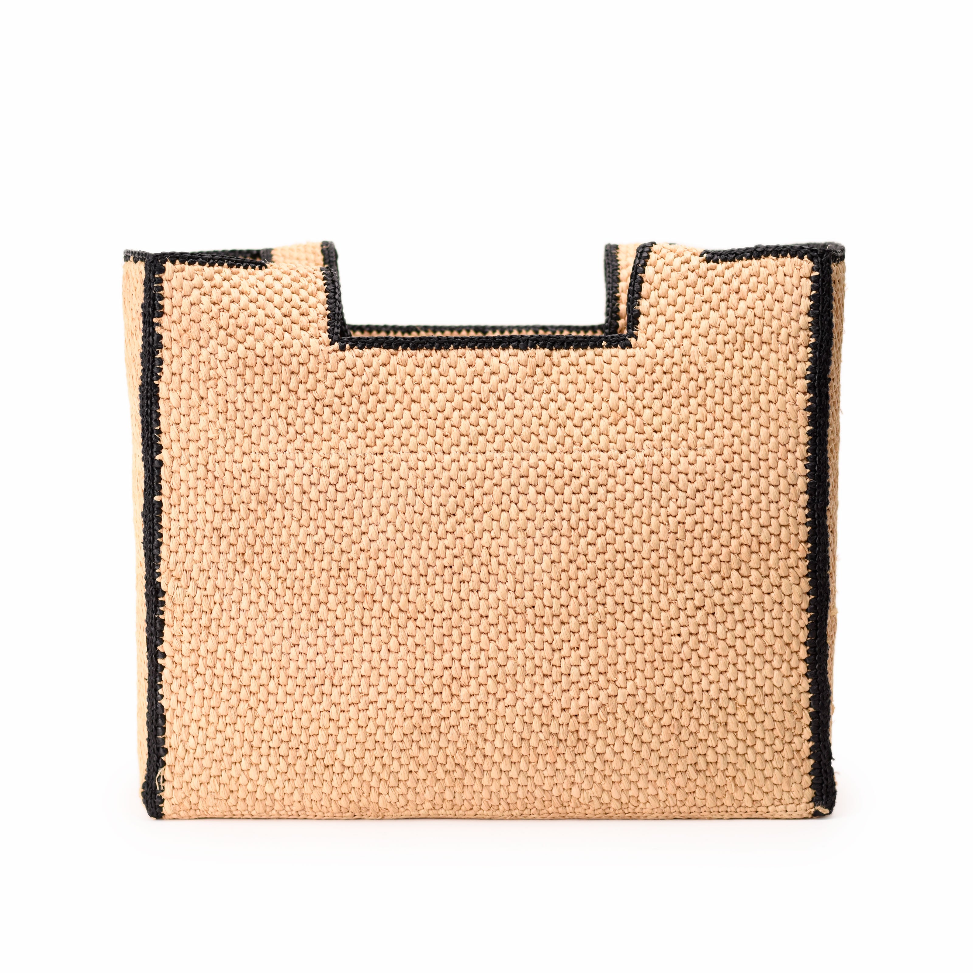 Loewe Front Tote Large