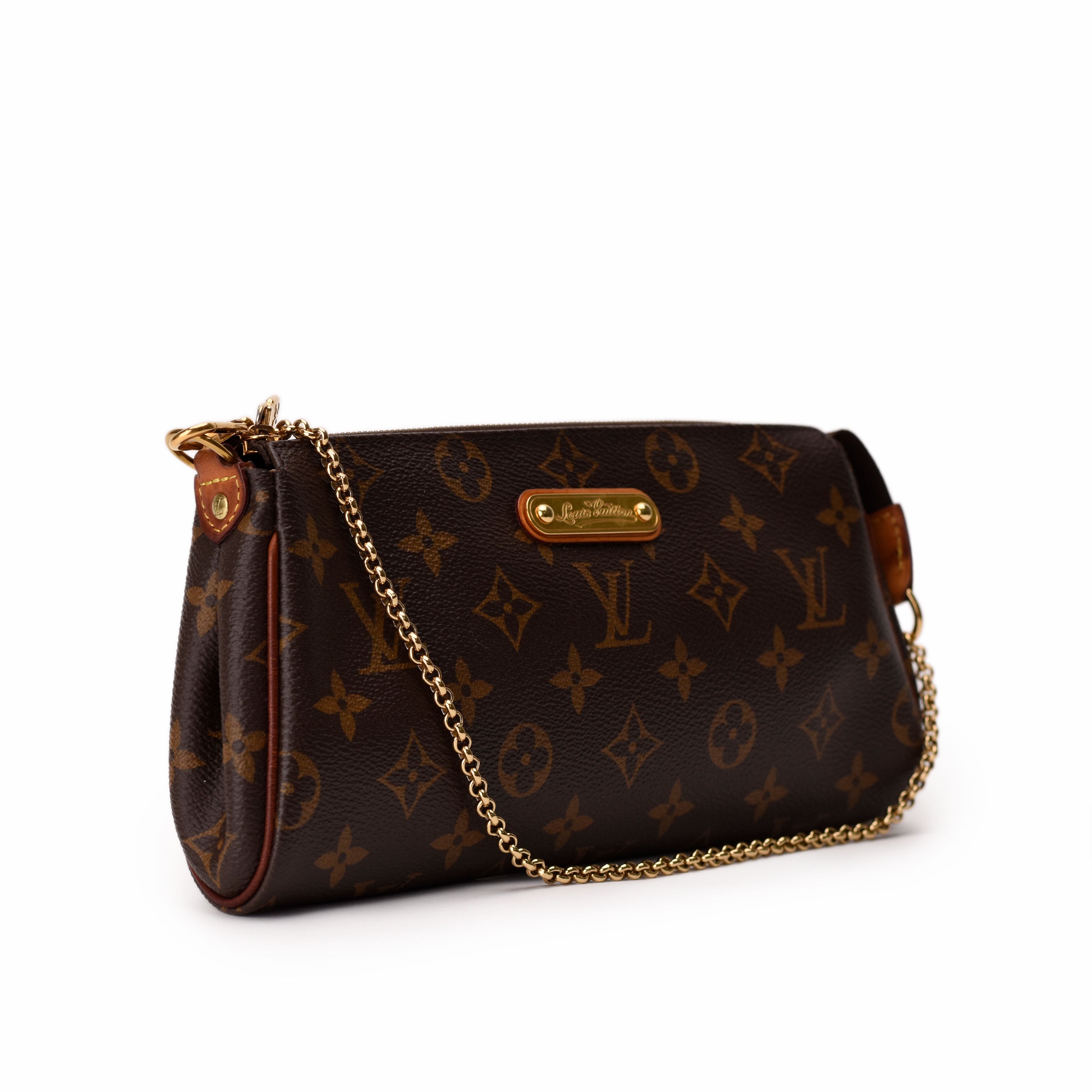 Louis Vuitton Eva Monogram Bag