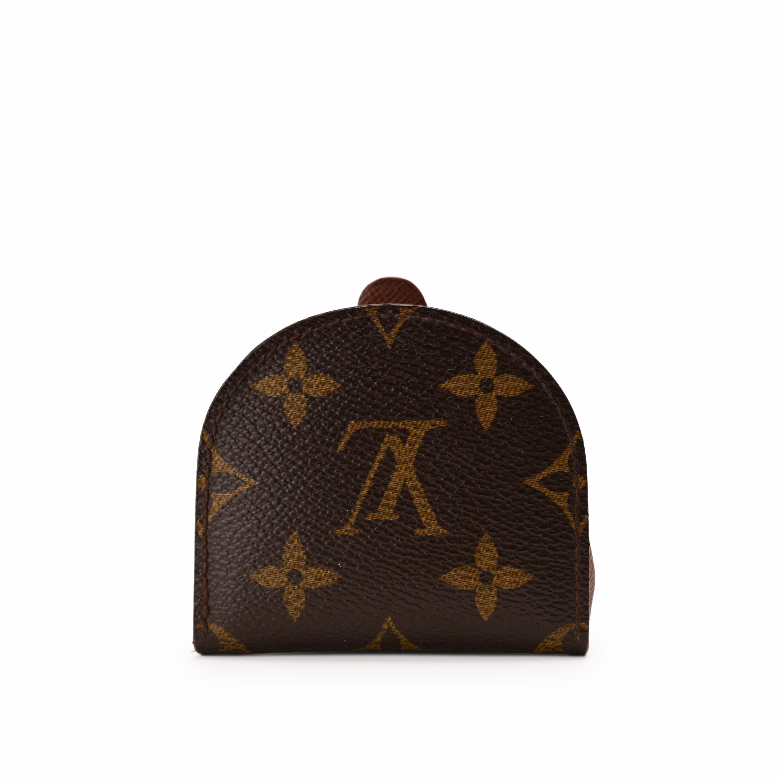 Louis Vuitton Monogram Coin Purse