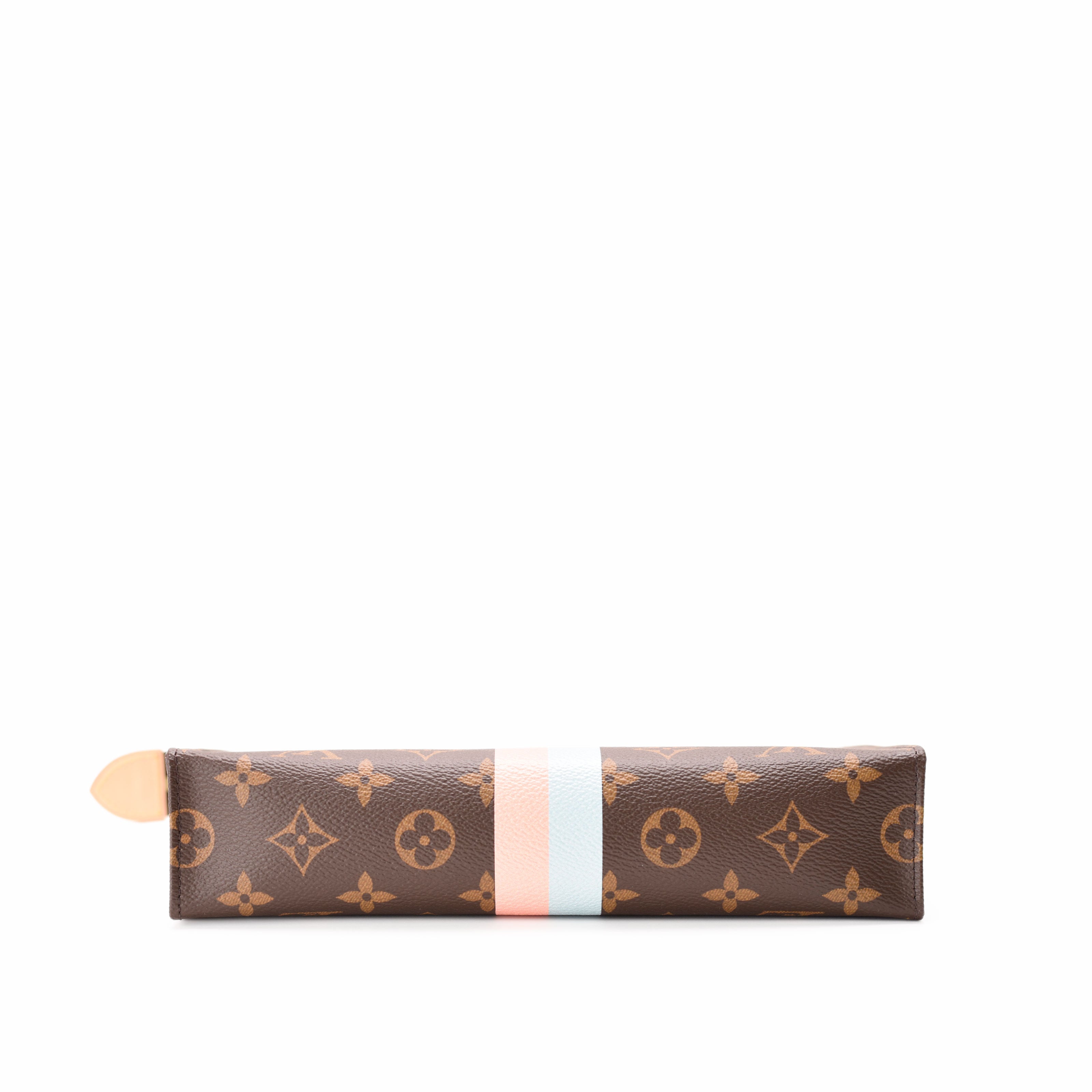 Louis Vuitton Poche Toilette GM