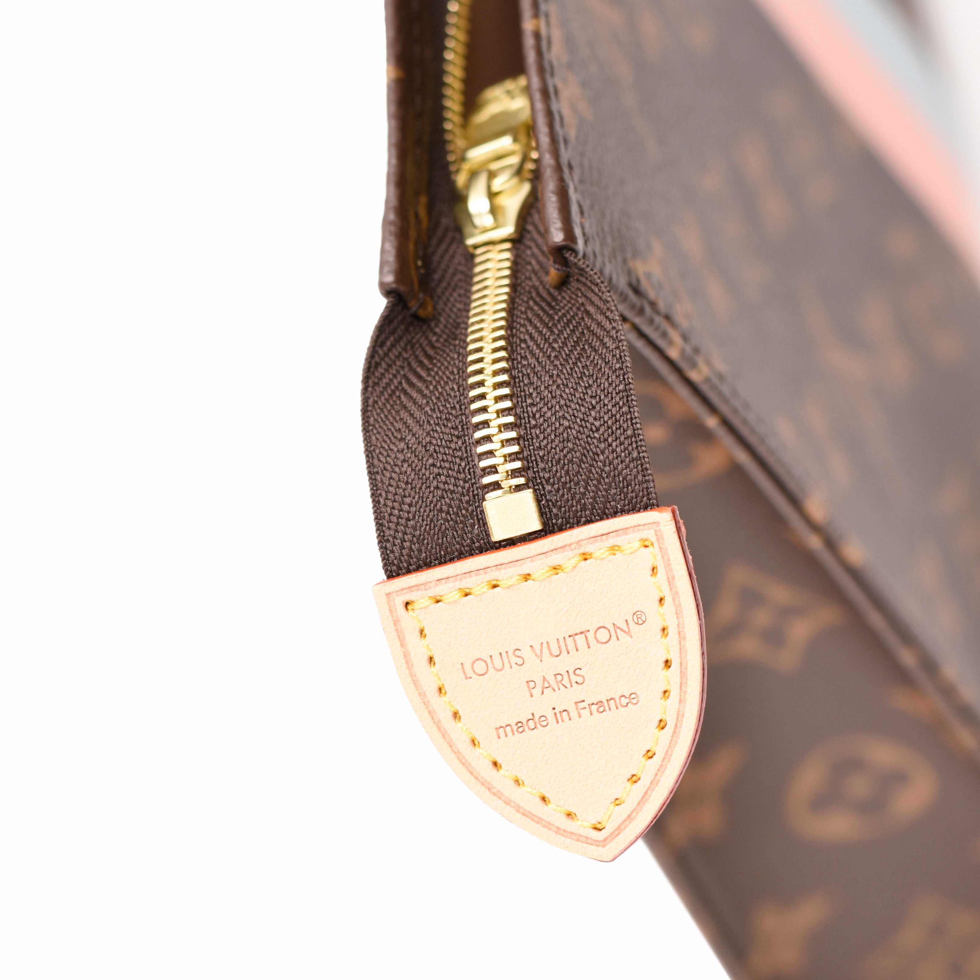 Louis Vuitton Poche Toilette GM
