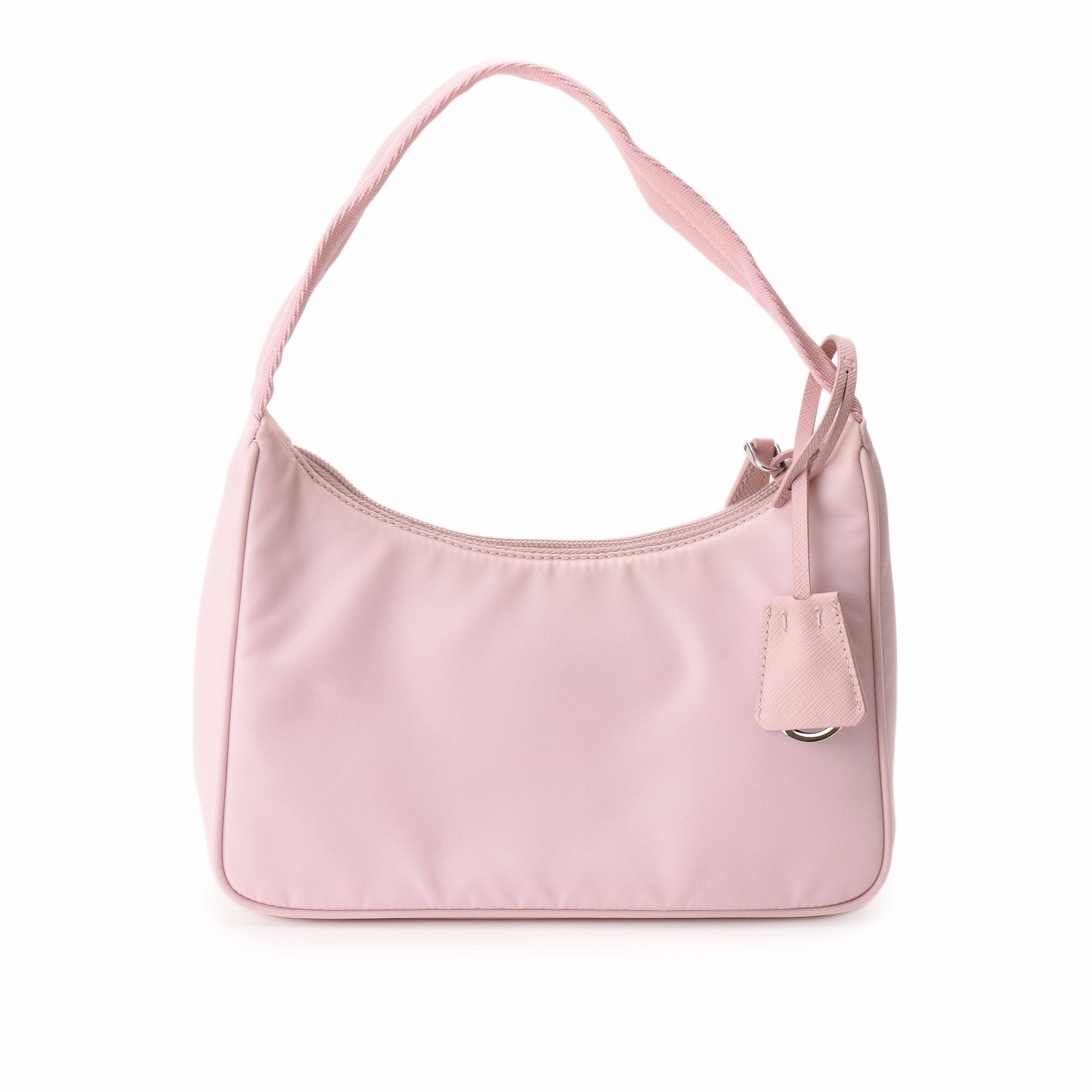 Prada Re-Edition 2000 Mini light pink