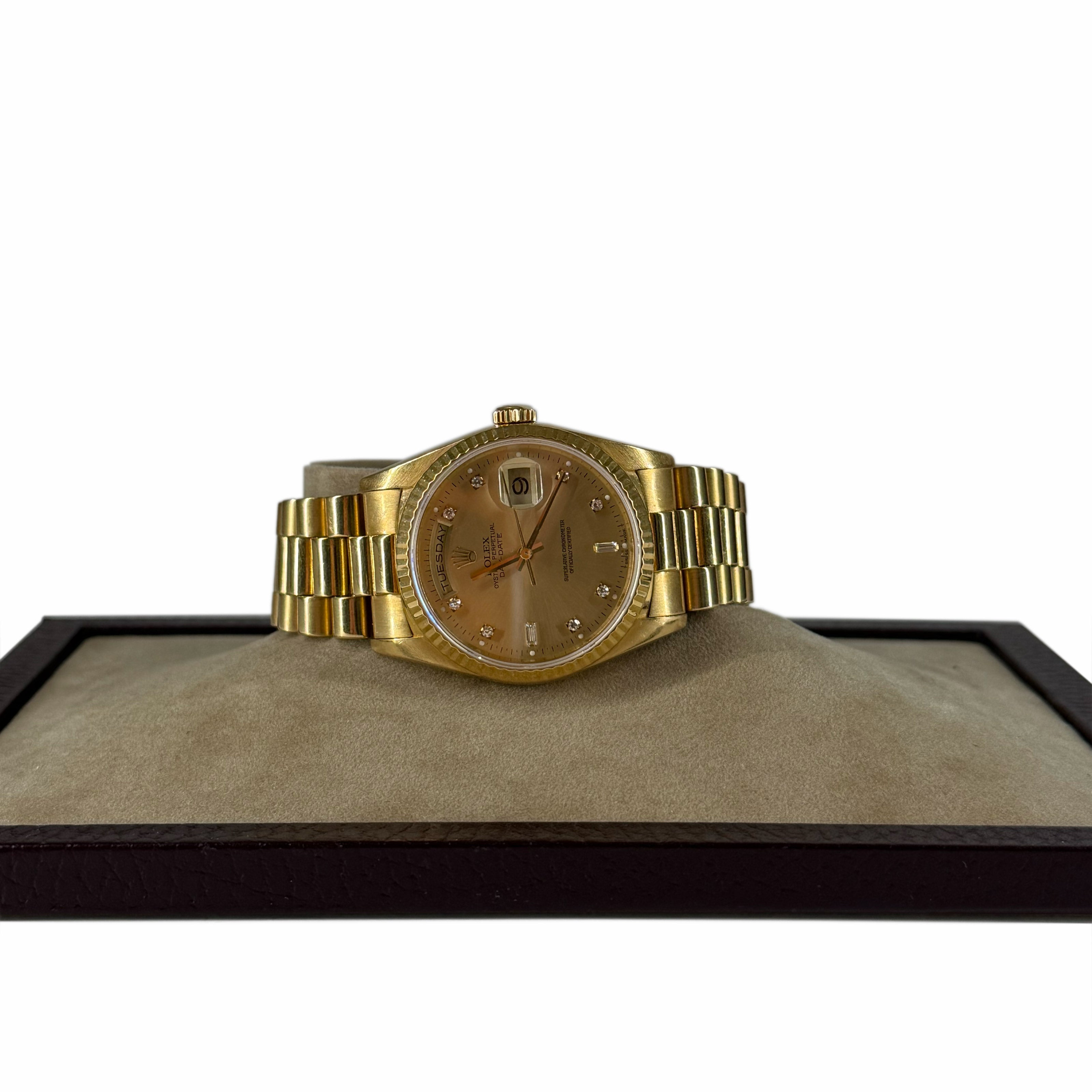Rolex Day-Date 36 mm