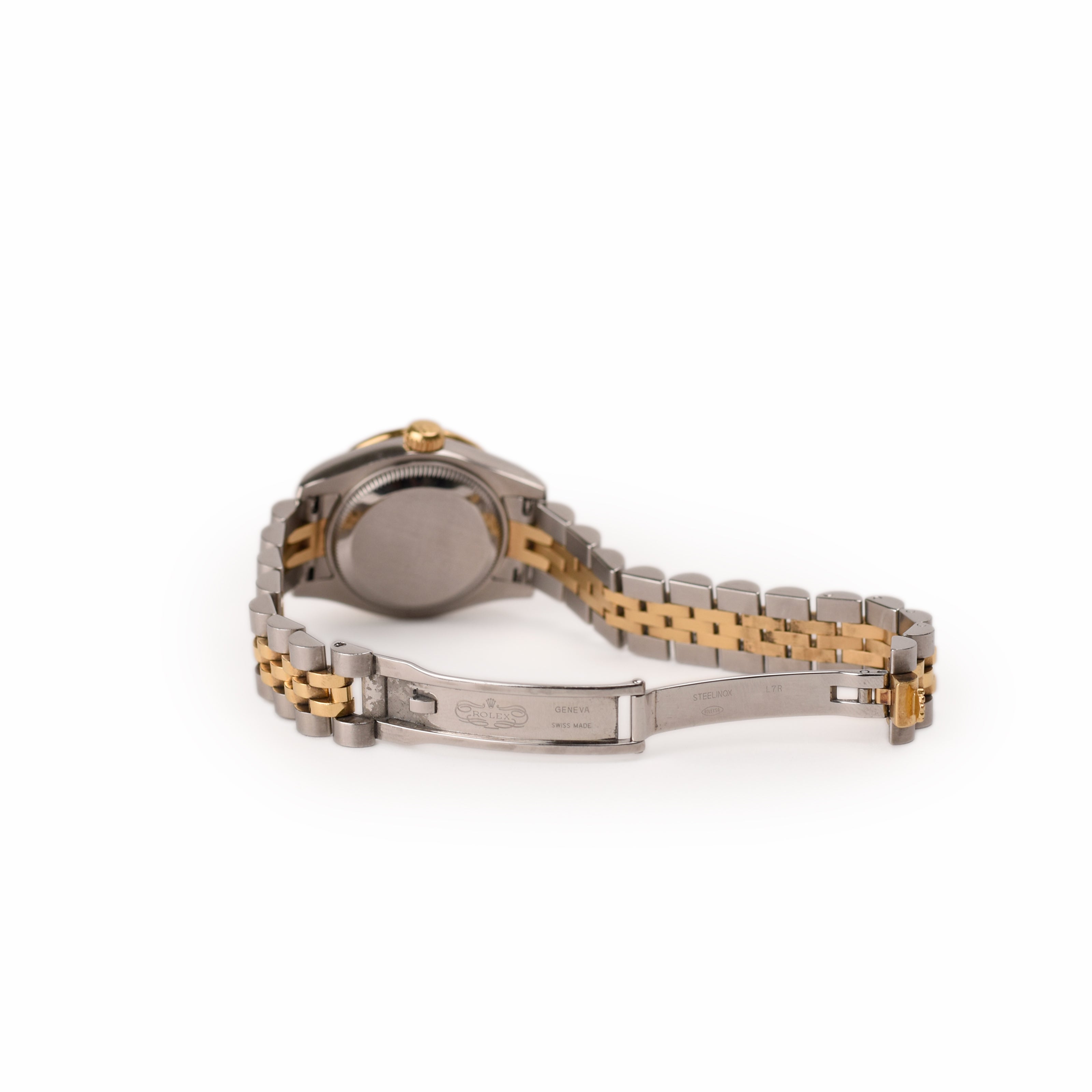 Rolex Lady-Datejust 26 mm Diamonds