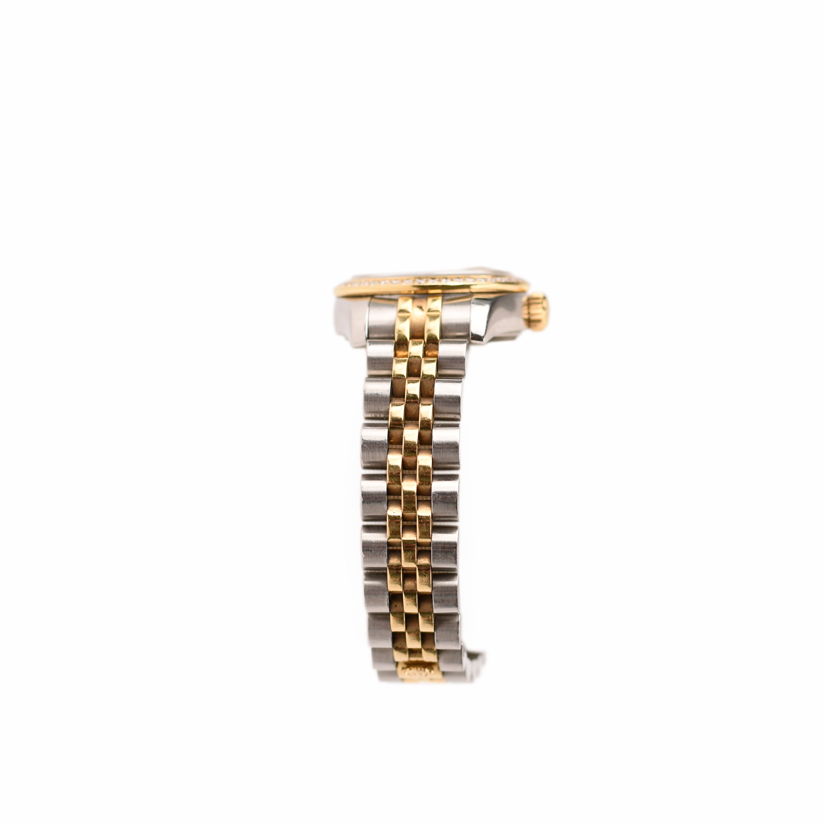 Rolex Lady-Datejust 26 mm Diamonds