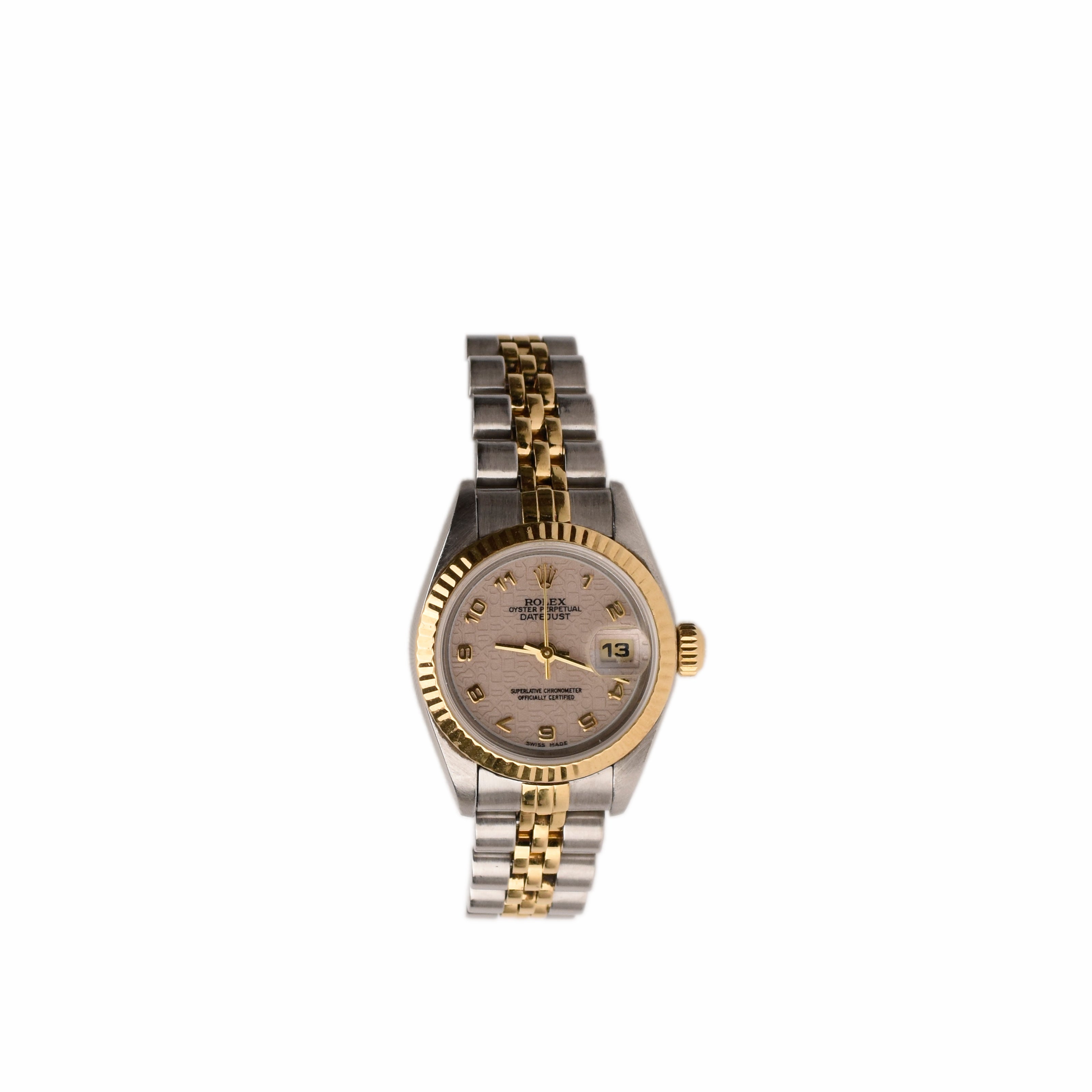 Rolex Datejust 26 mm