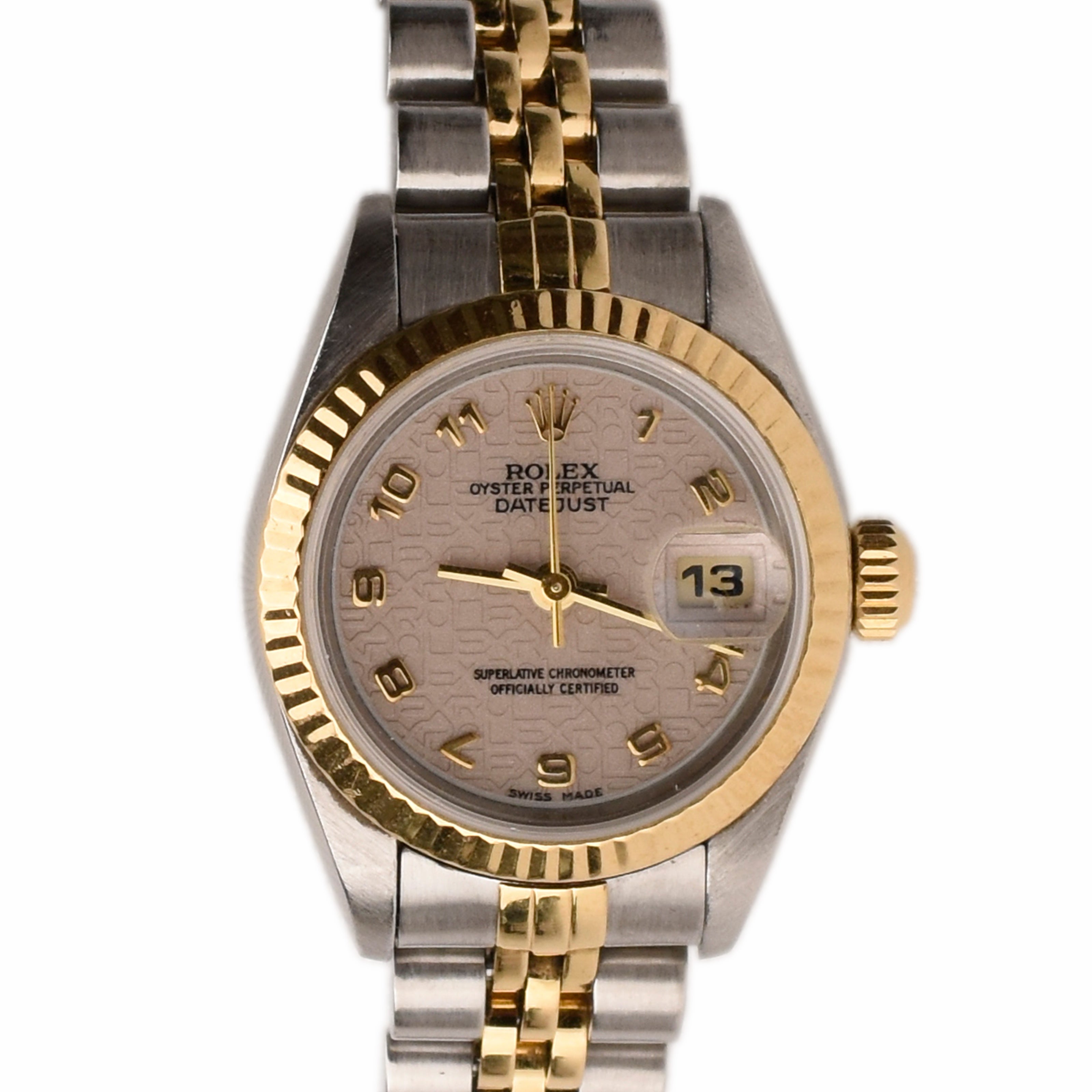 Rolex Datejust 26 mm