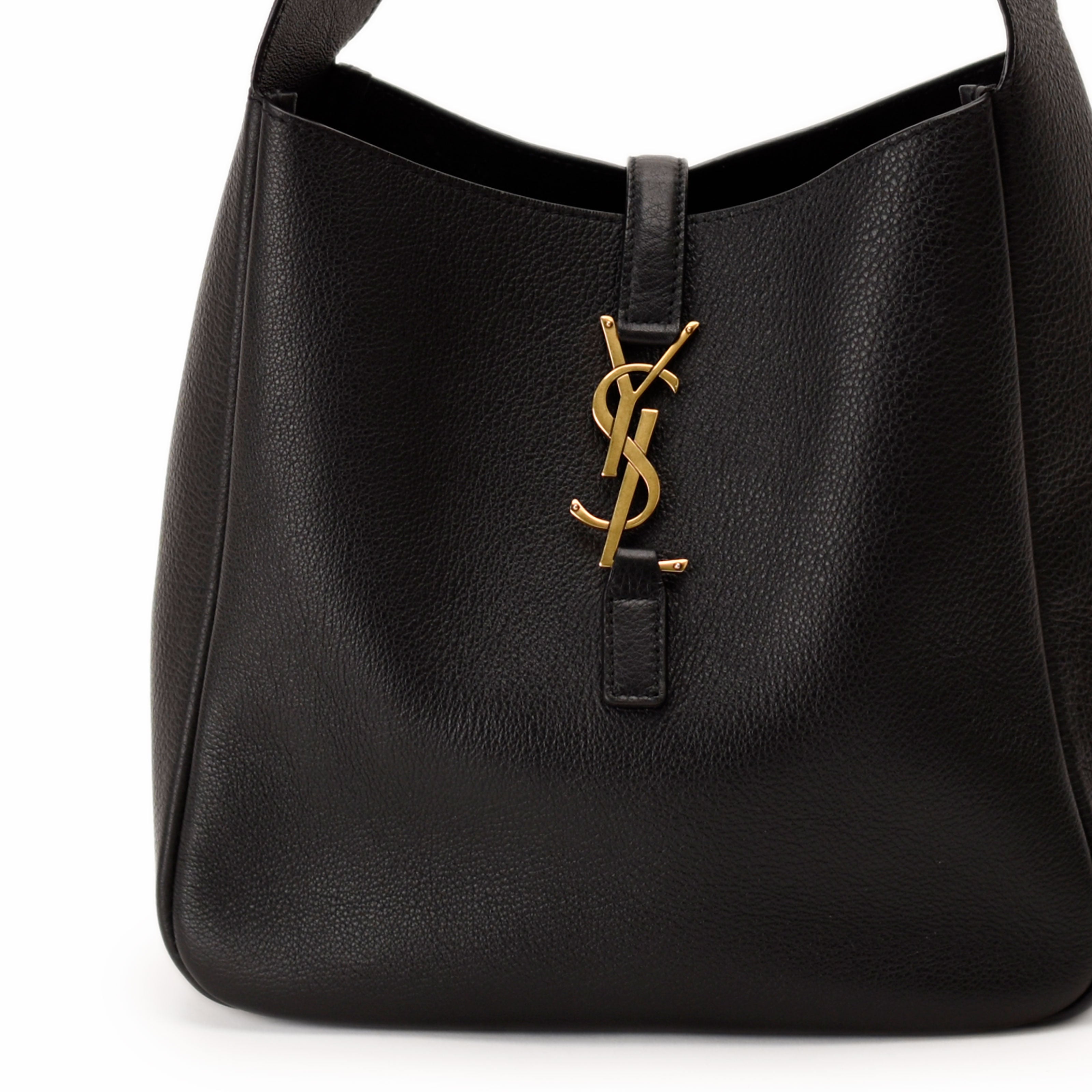 Saint Laurent LE 5 À 7 Supple Small Bag