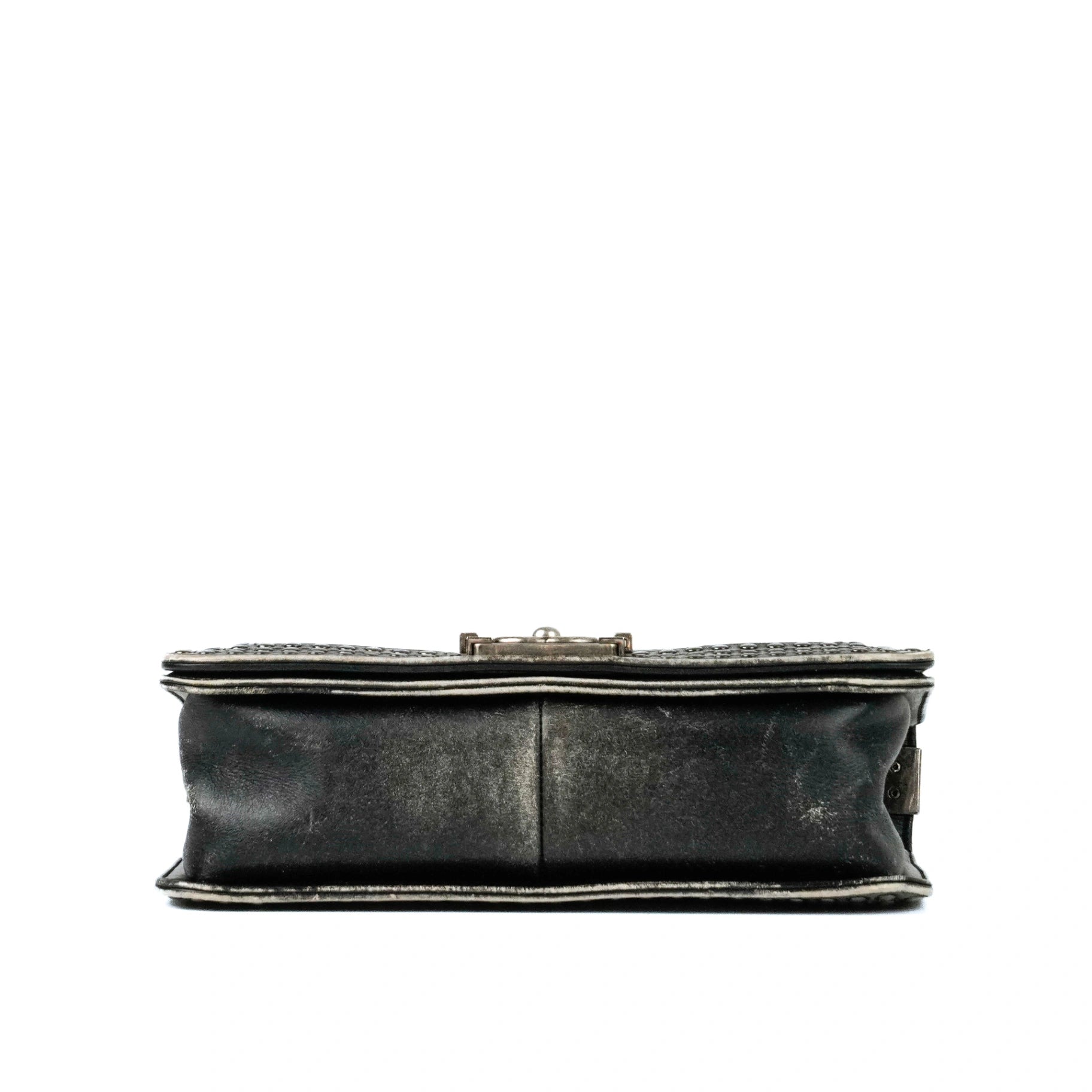 Chanel Shoulder Bag Black