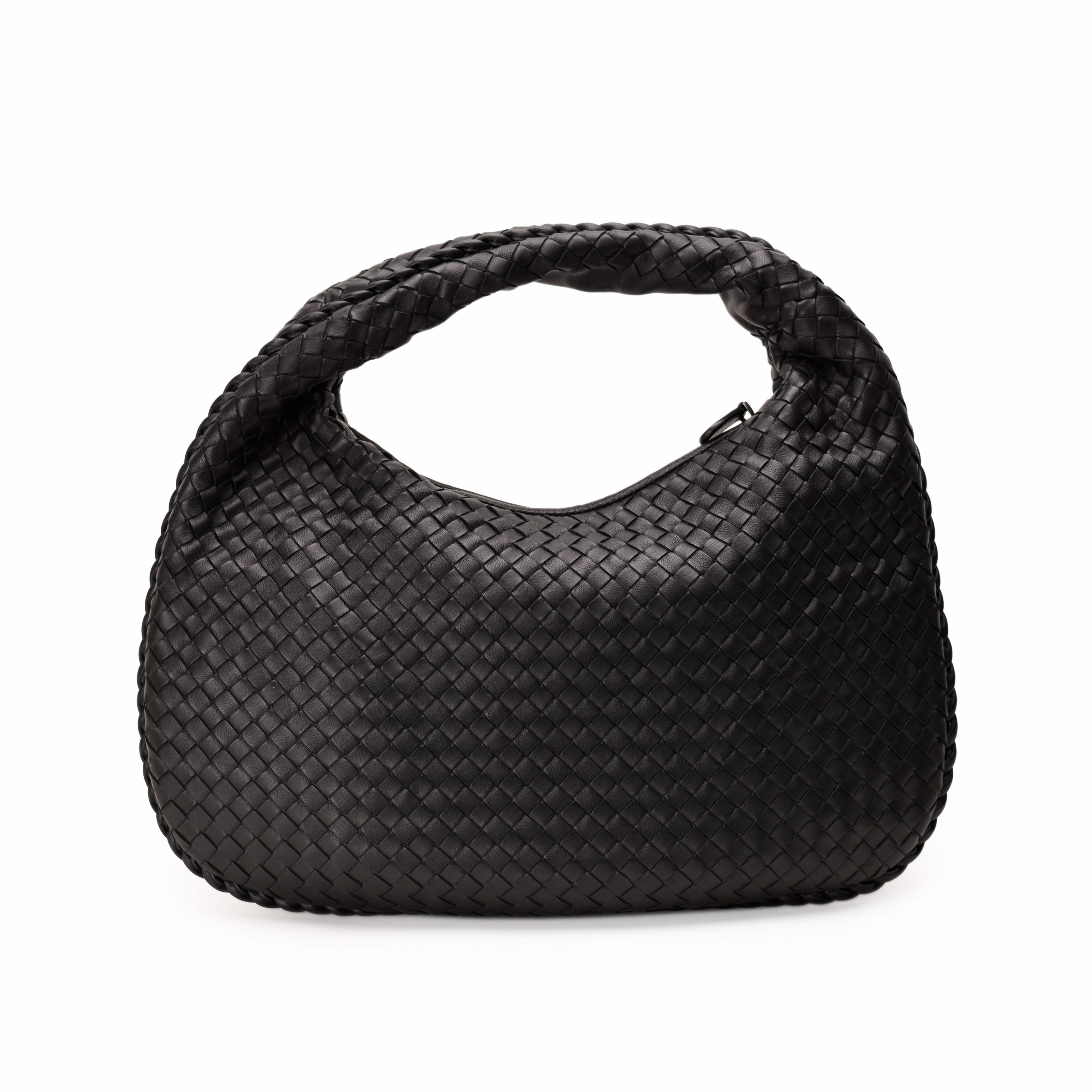 Bottega Veneta Black Bottega