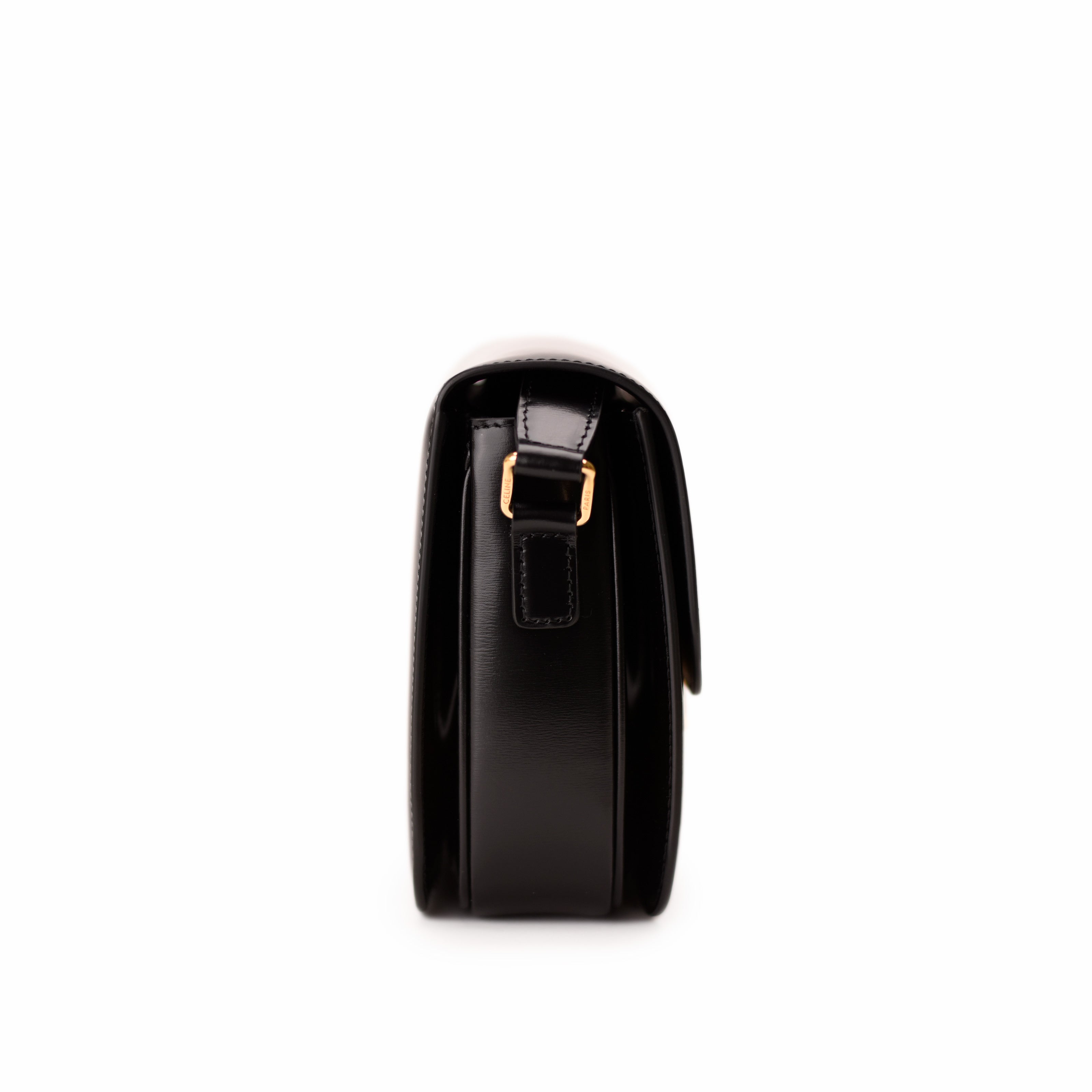 Celine Triomphe Black Classic