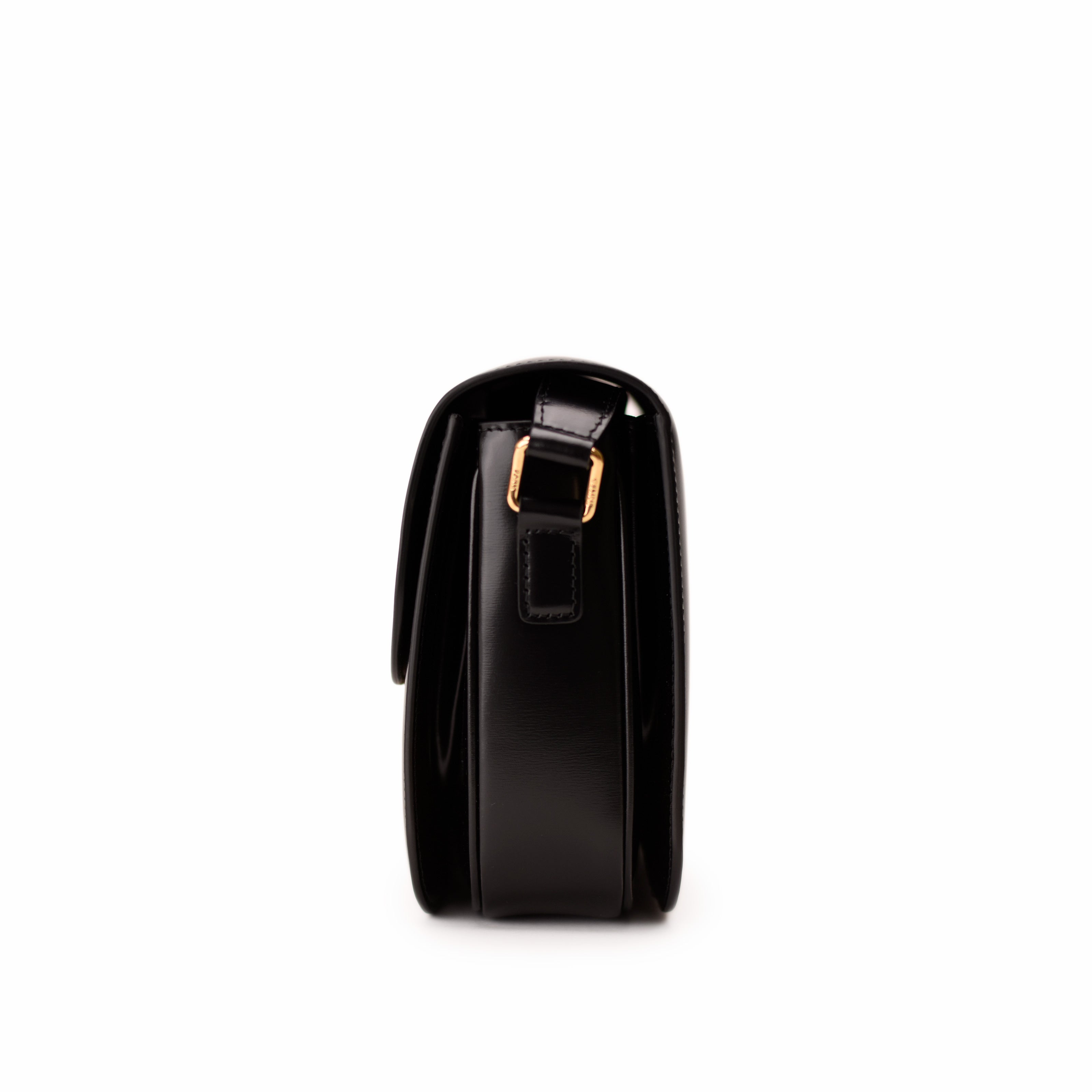 Celine Triomphe Black Classic