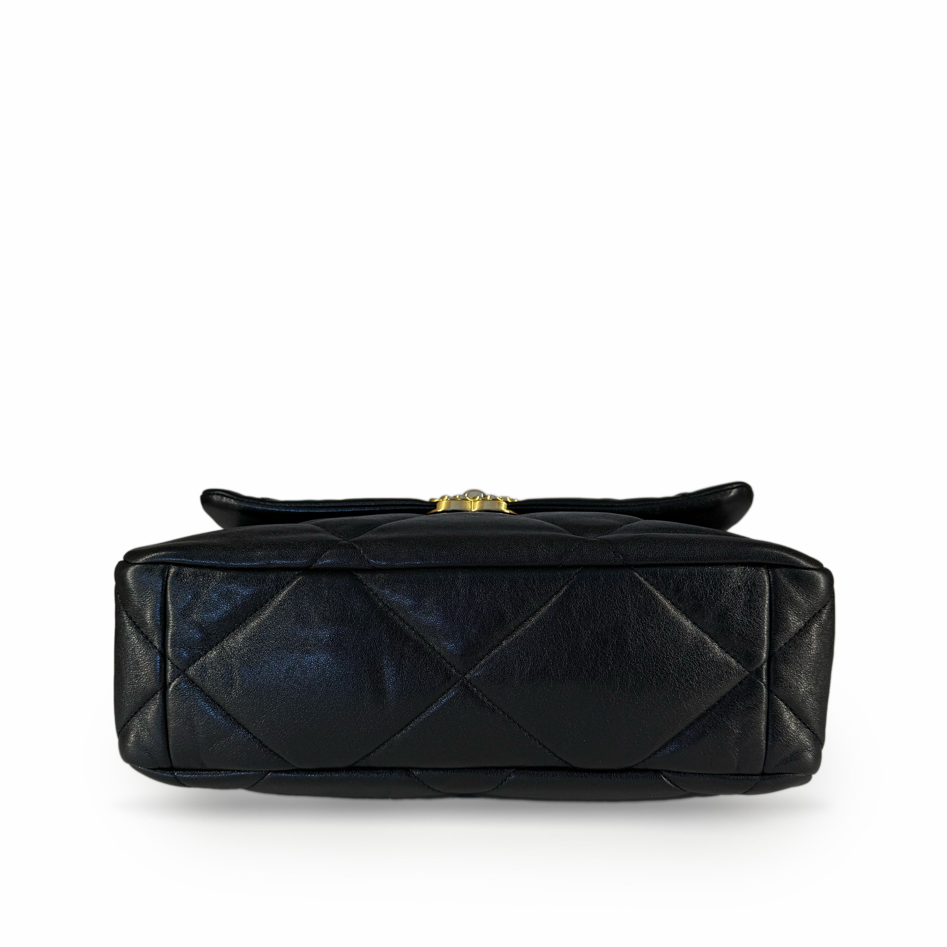 Chanel 19 Flap Bag Large
