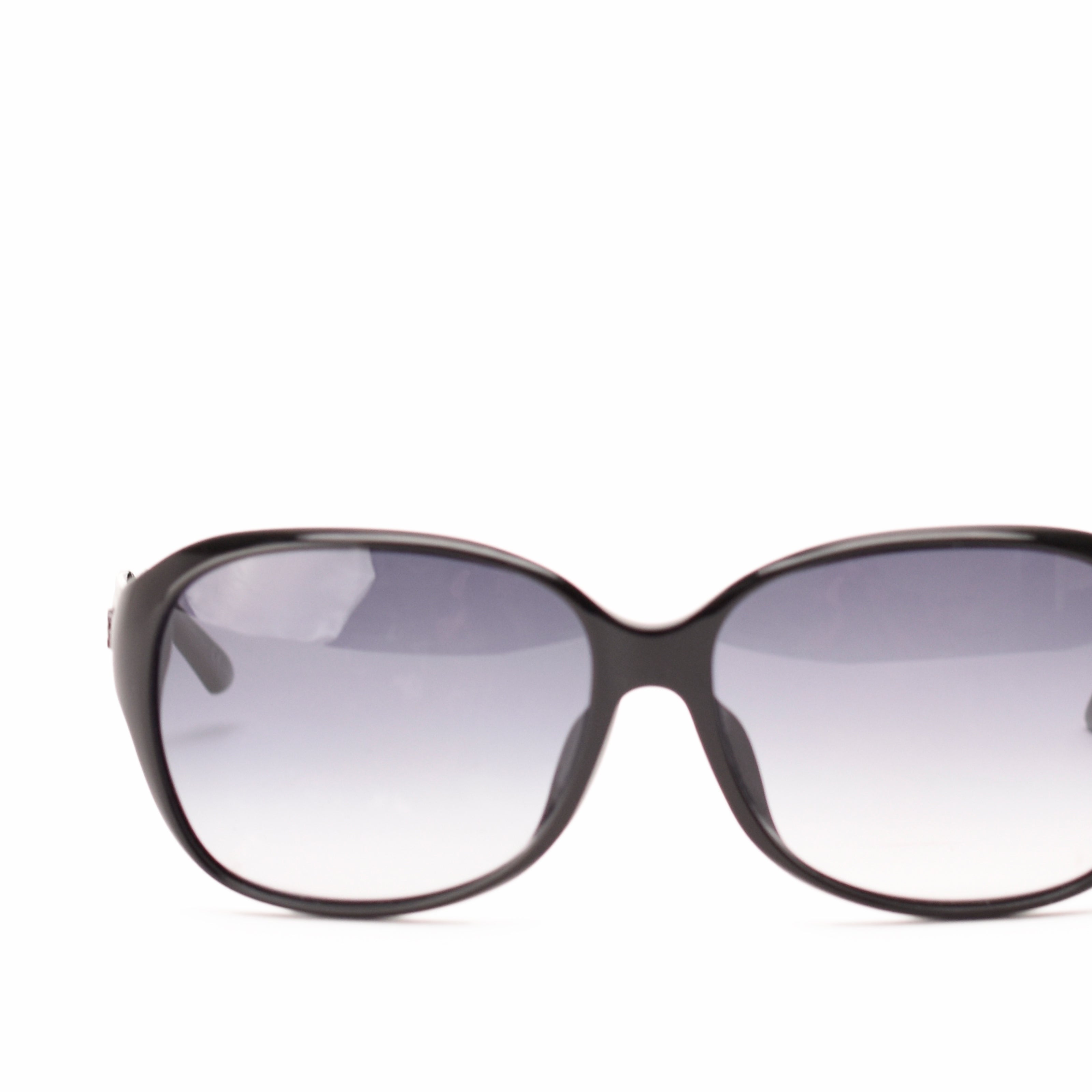 Dior Coquette Black Sunglasses
