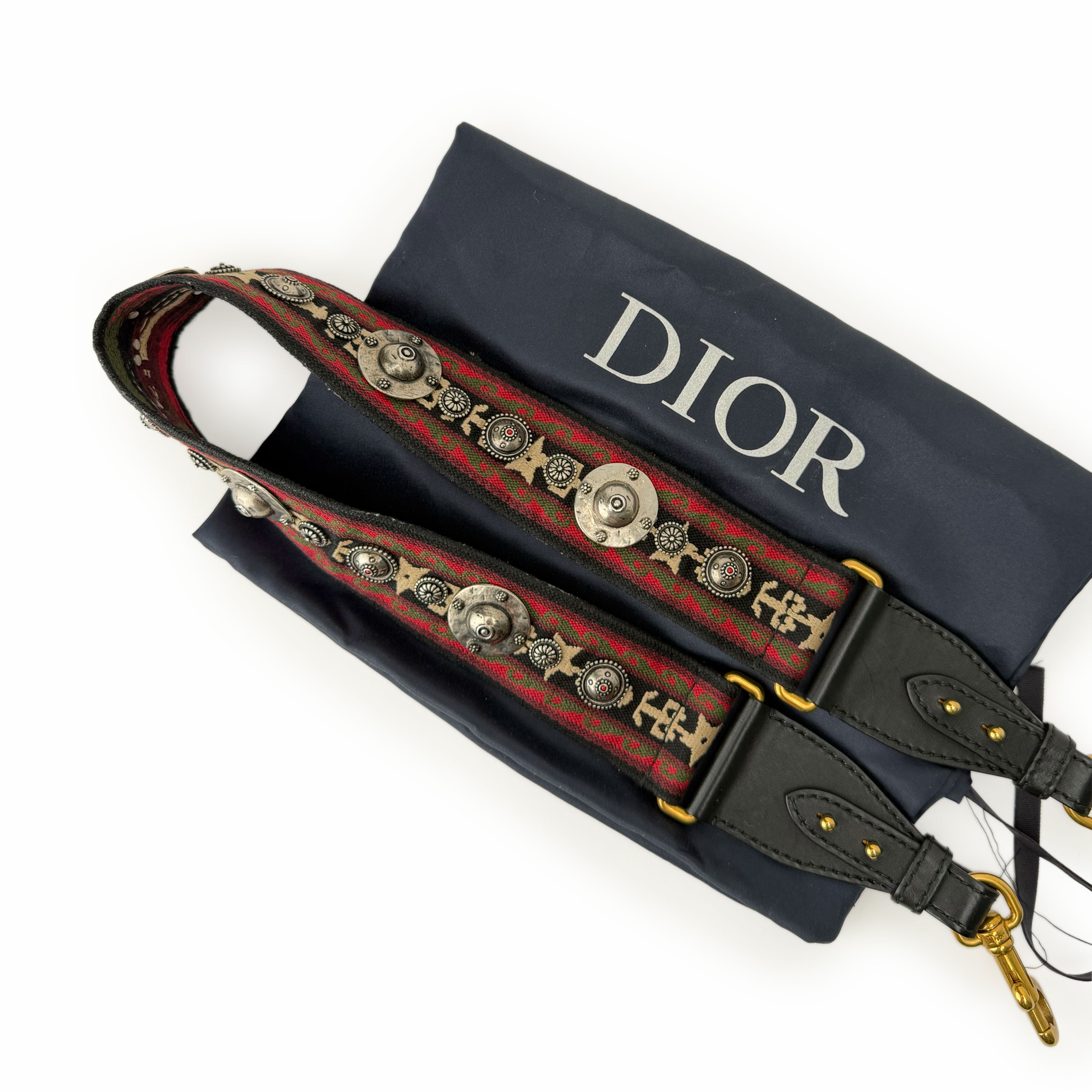 Dior Strap