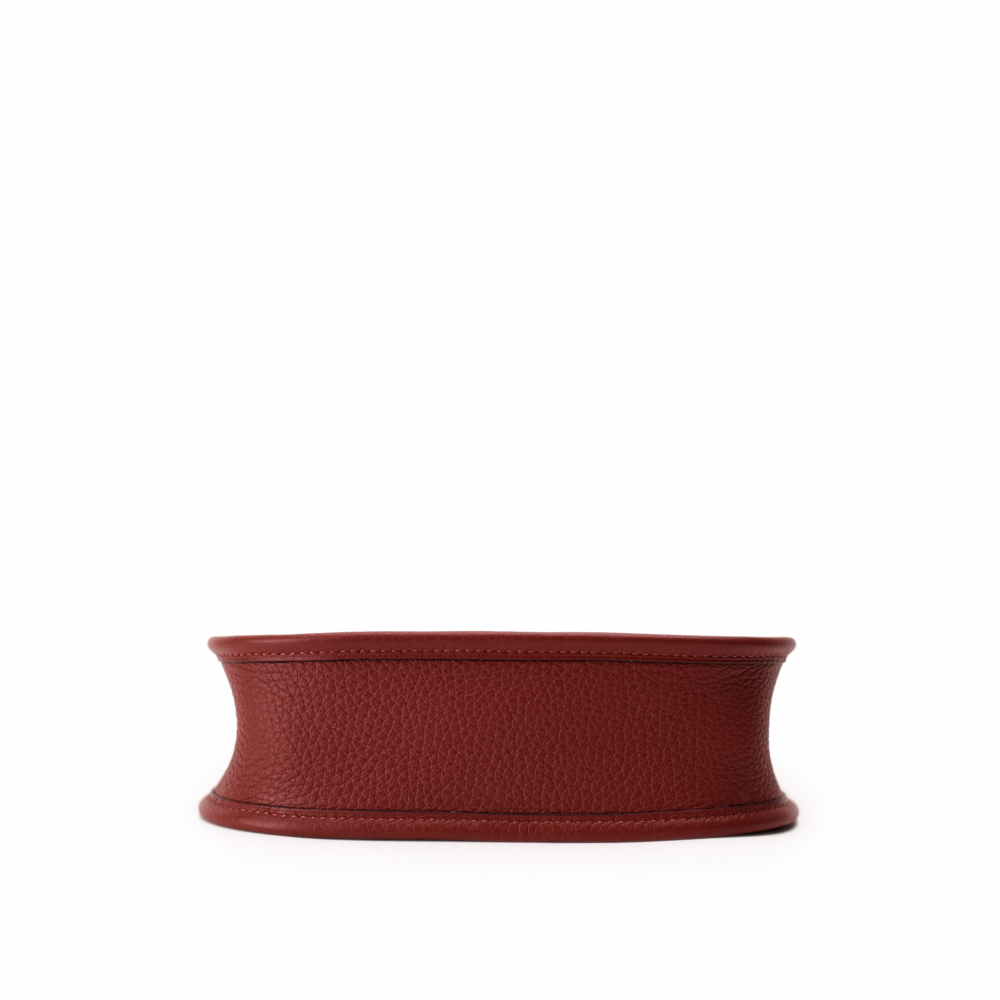Hermès Evelyne 16 Amazone Rouge Clemence PHW