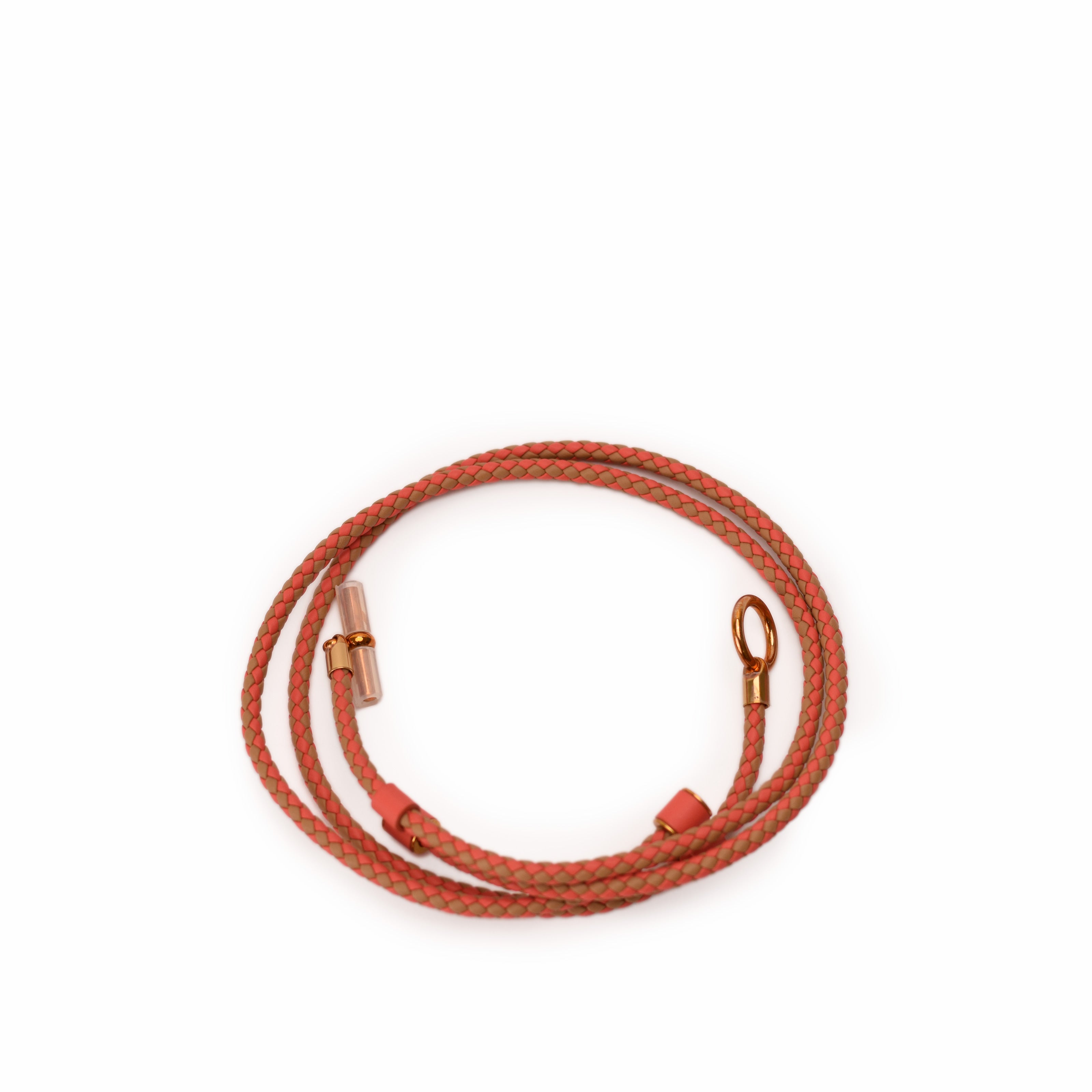 Hermès Glenan Belt