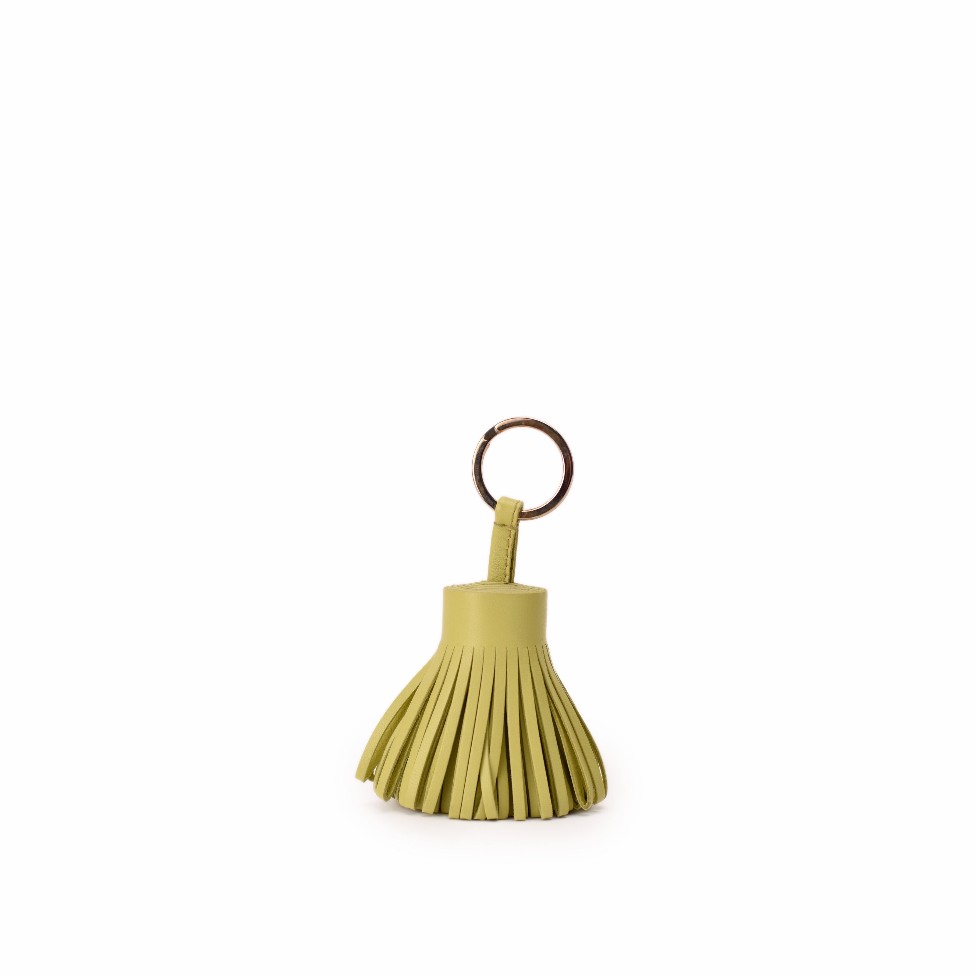 Hermès Carmen Key Ring