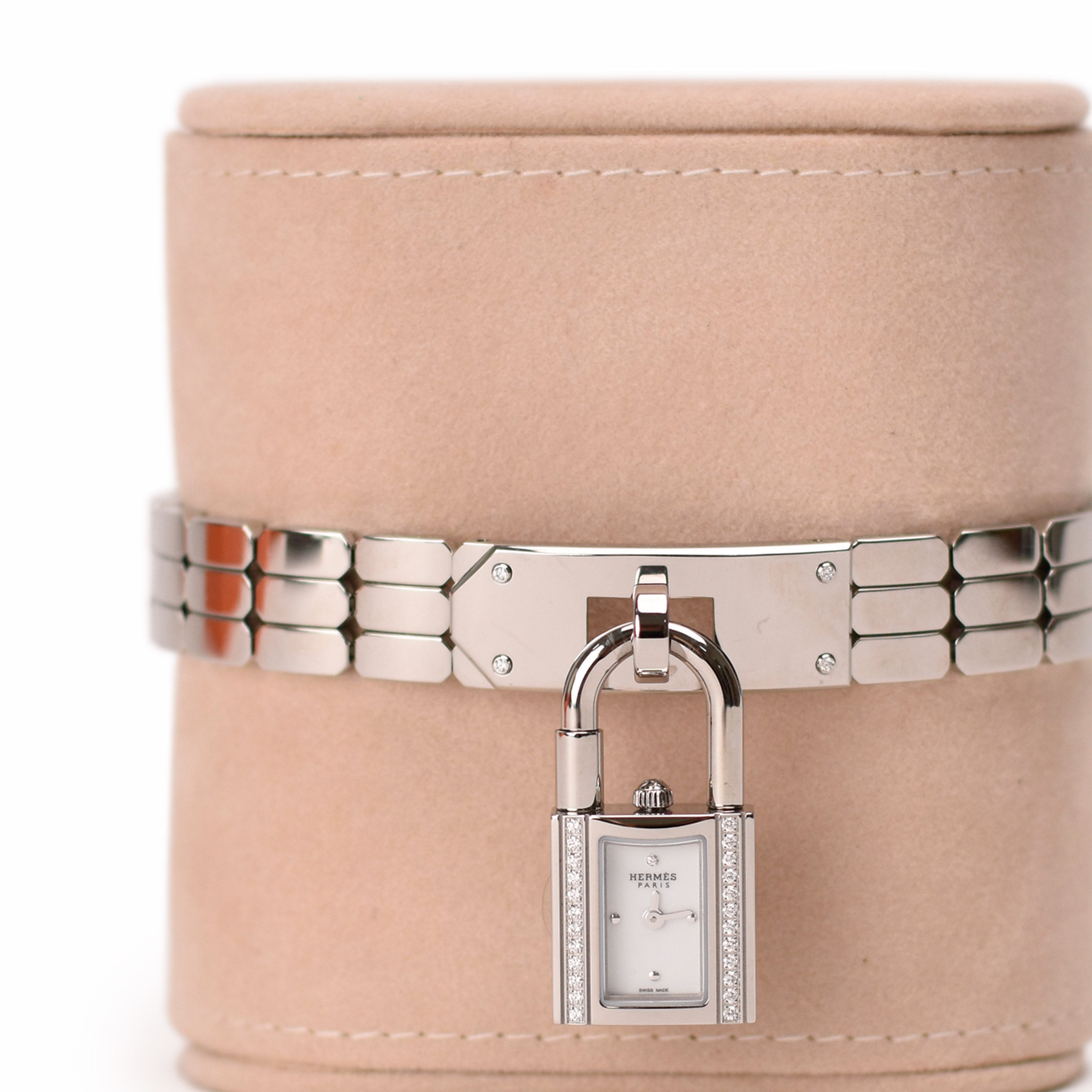 Hermès Kelly Watch Mini Model 16 mm