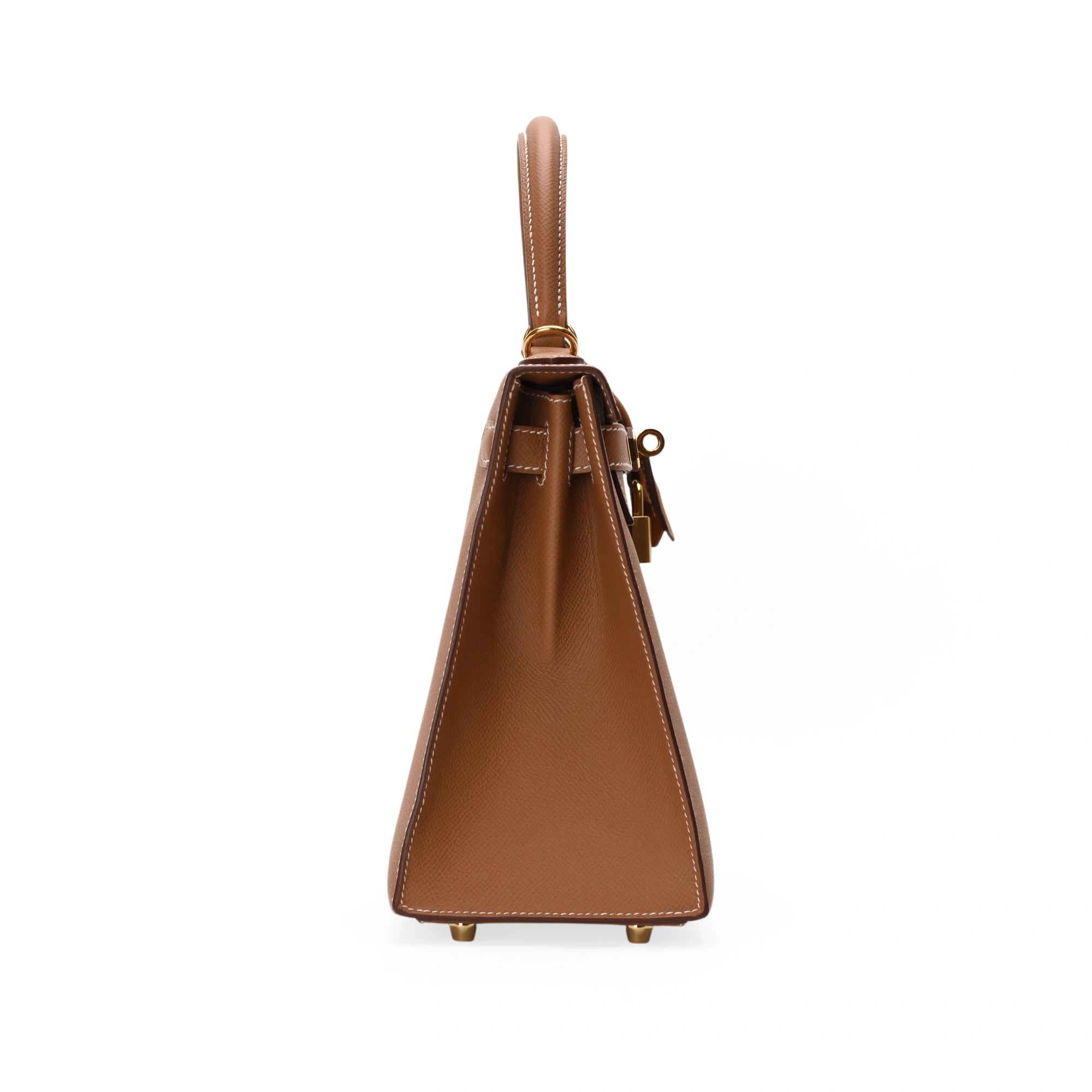 Hermès Kelly 28 Sellier Epsom GHW