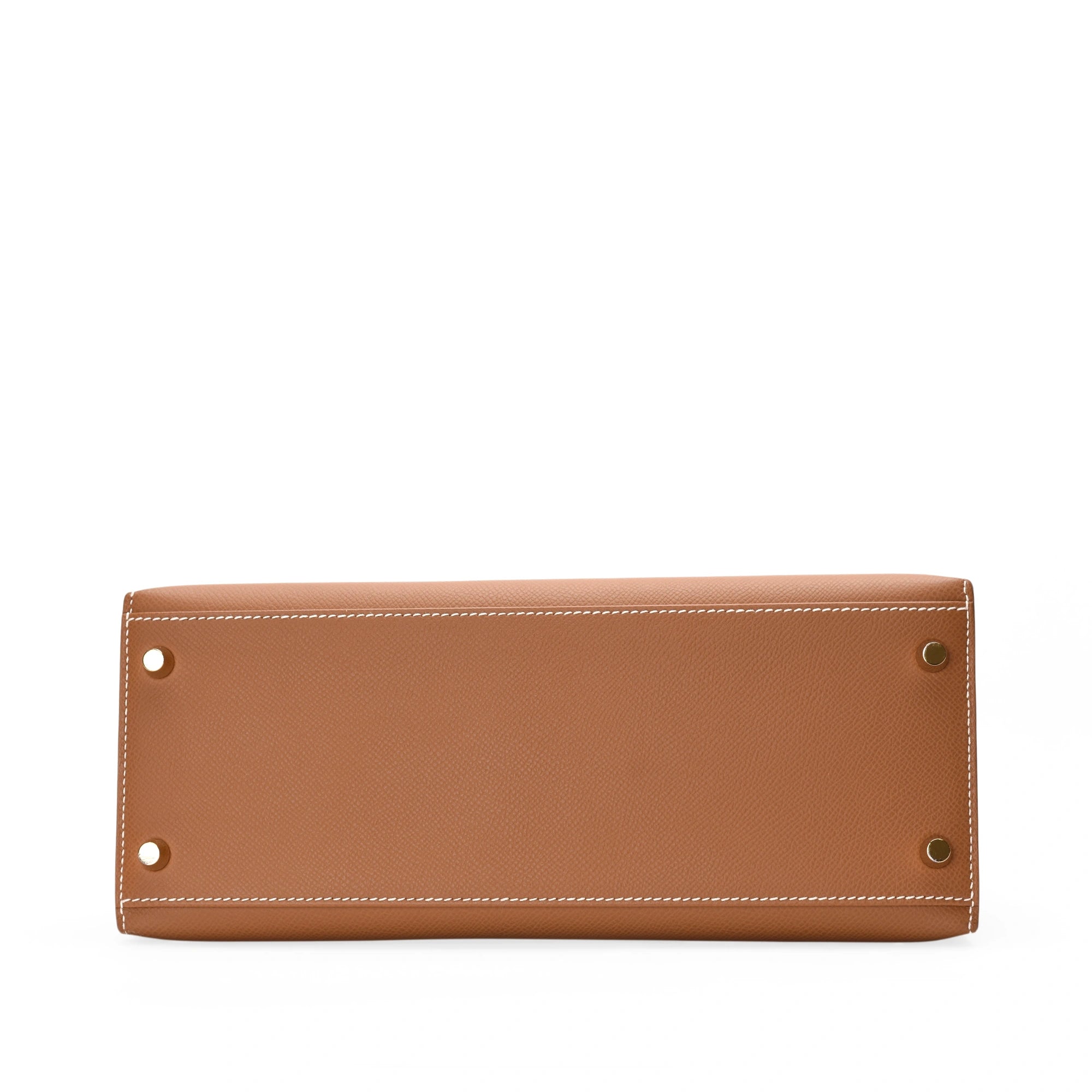 Hermès Kelly 28 Sellier Epsom GHW