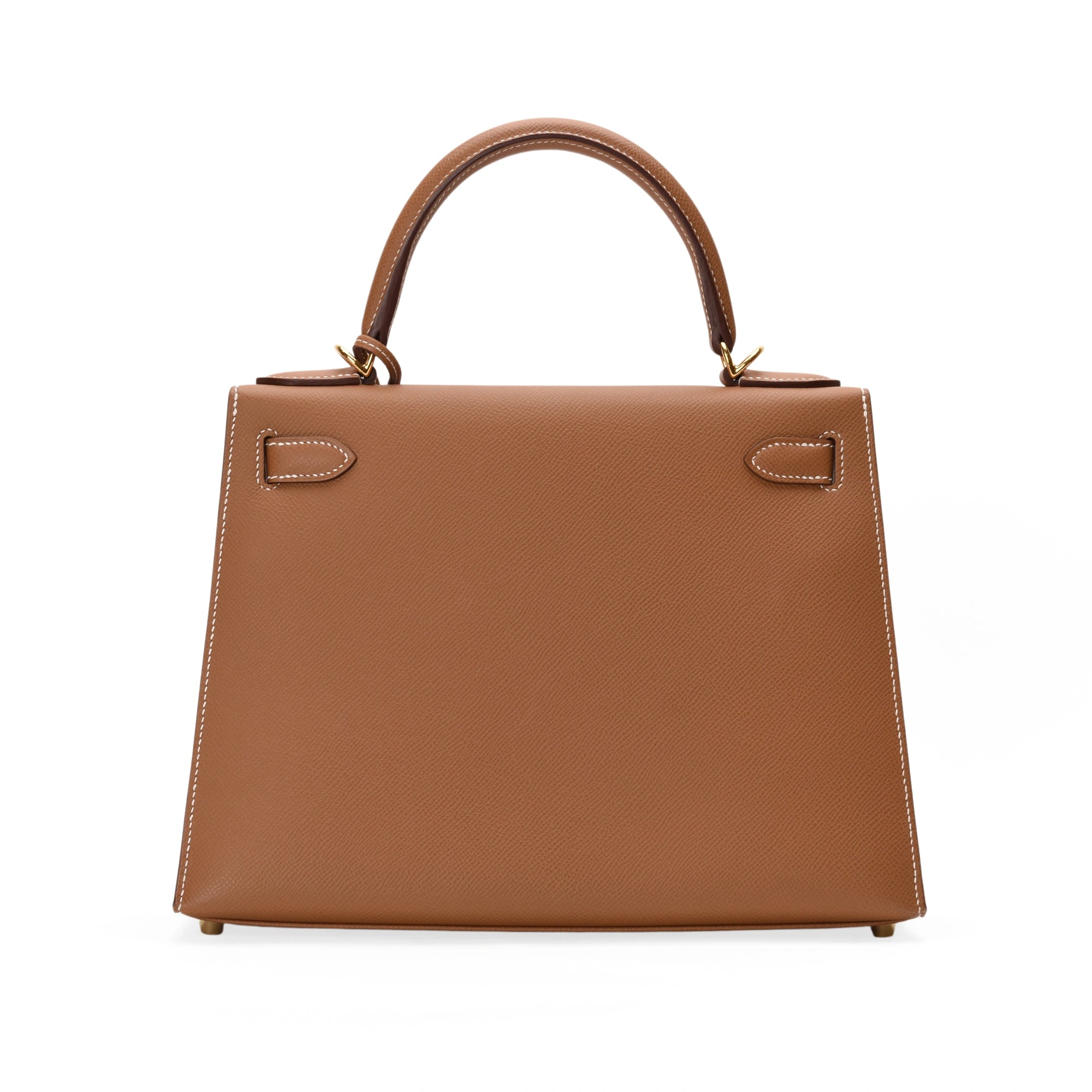 Hermès Kelly 28 Sellier Epsom GHW