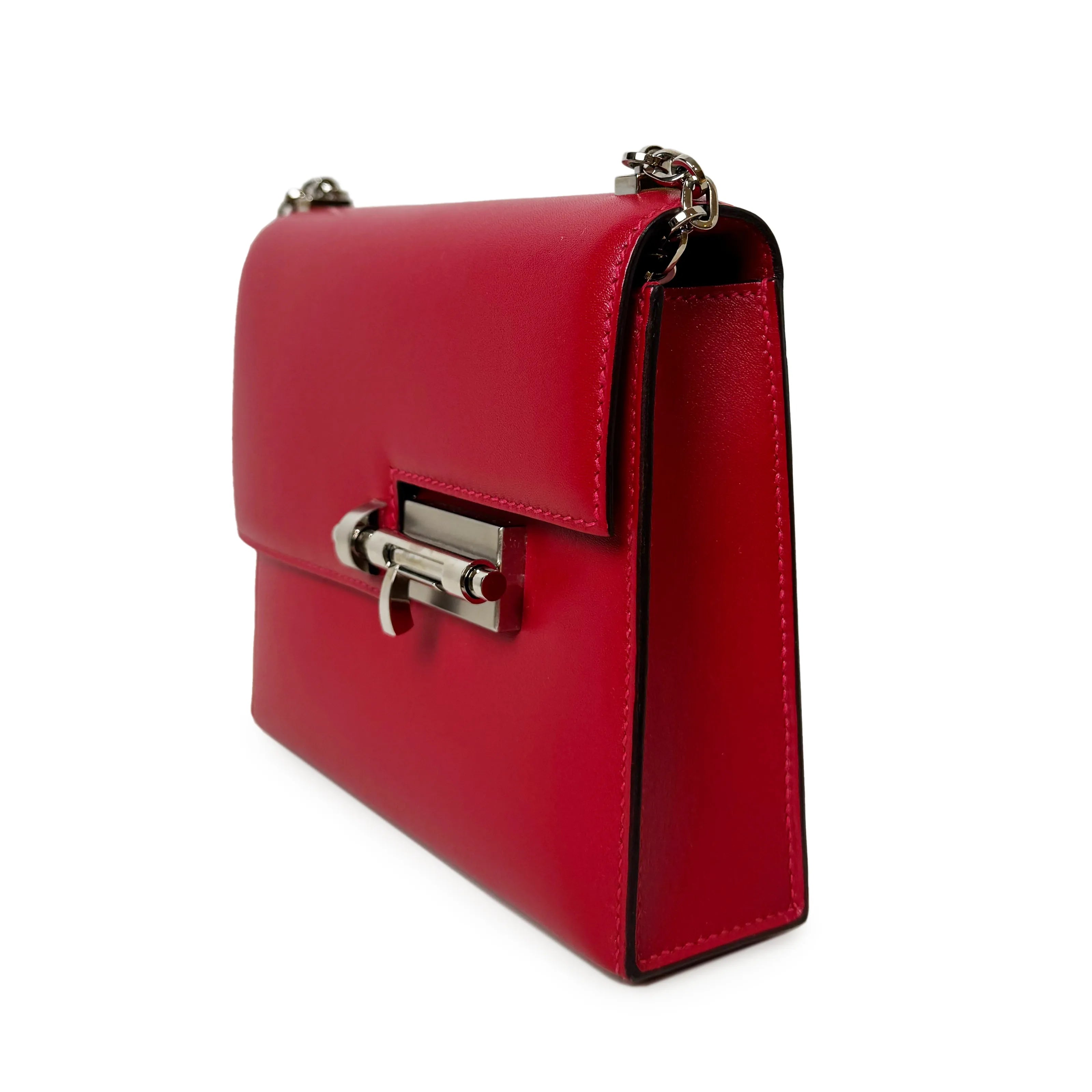 Hermès Verrou Chain Bag