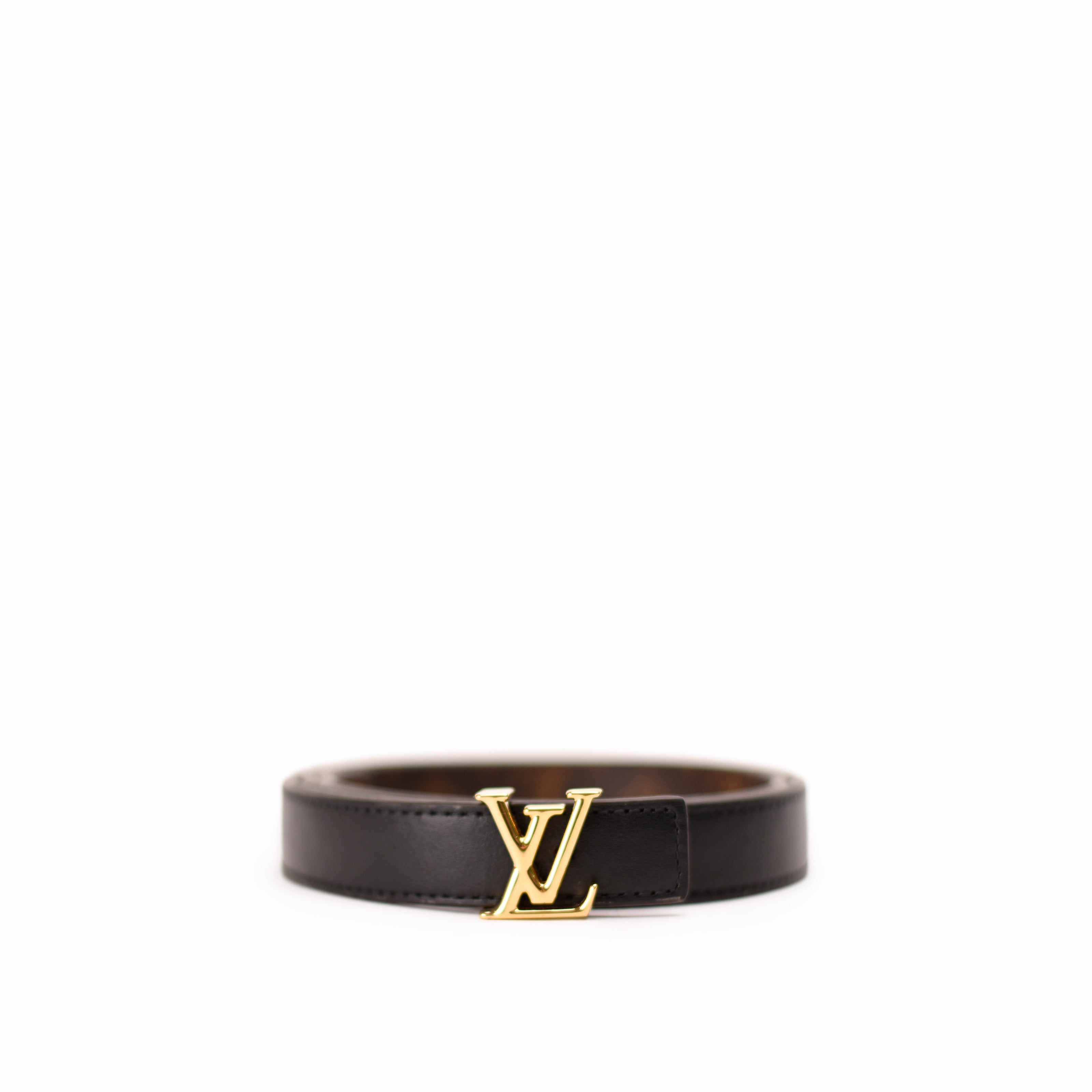 Louis Vuitton Iconic 20MM Reversible Belt 65