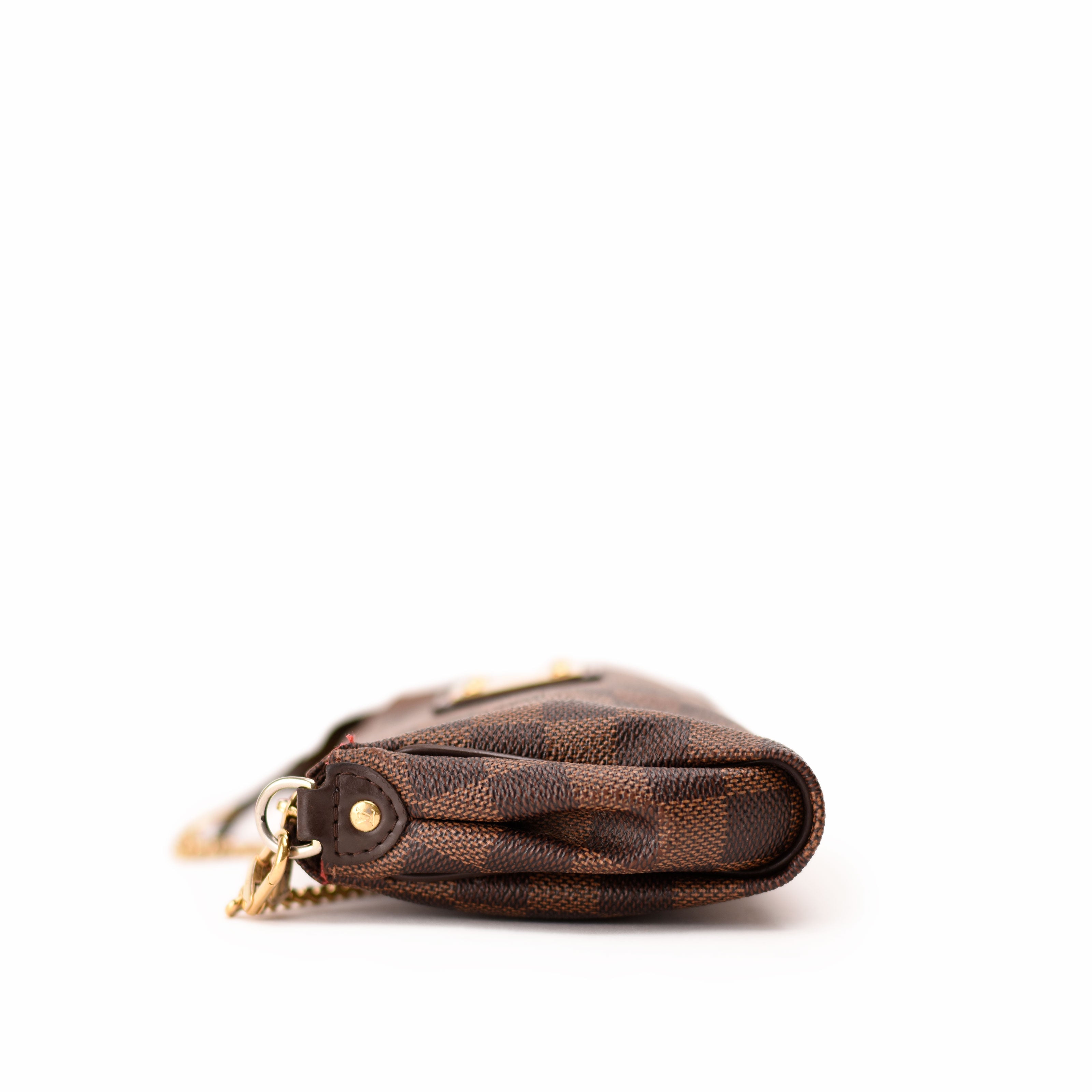 Louis Vuitton Eva Damier Ebene