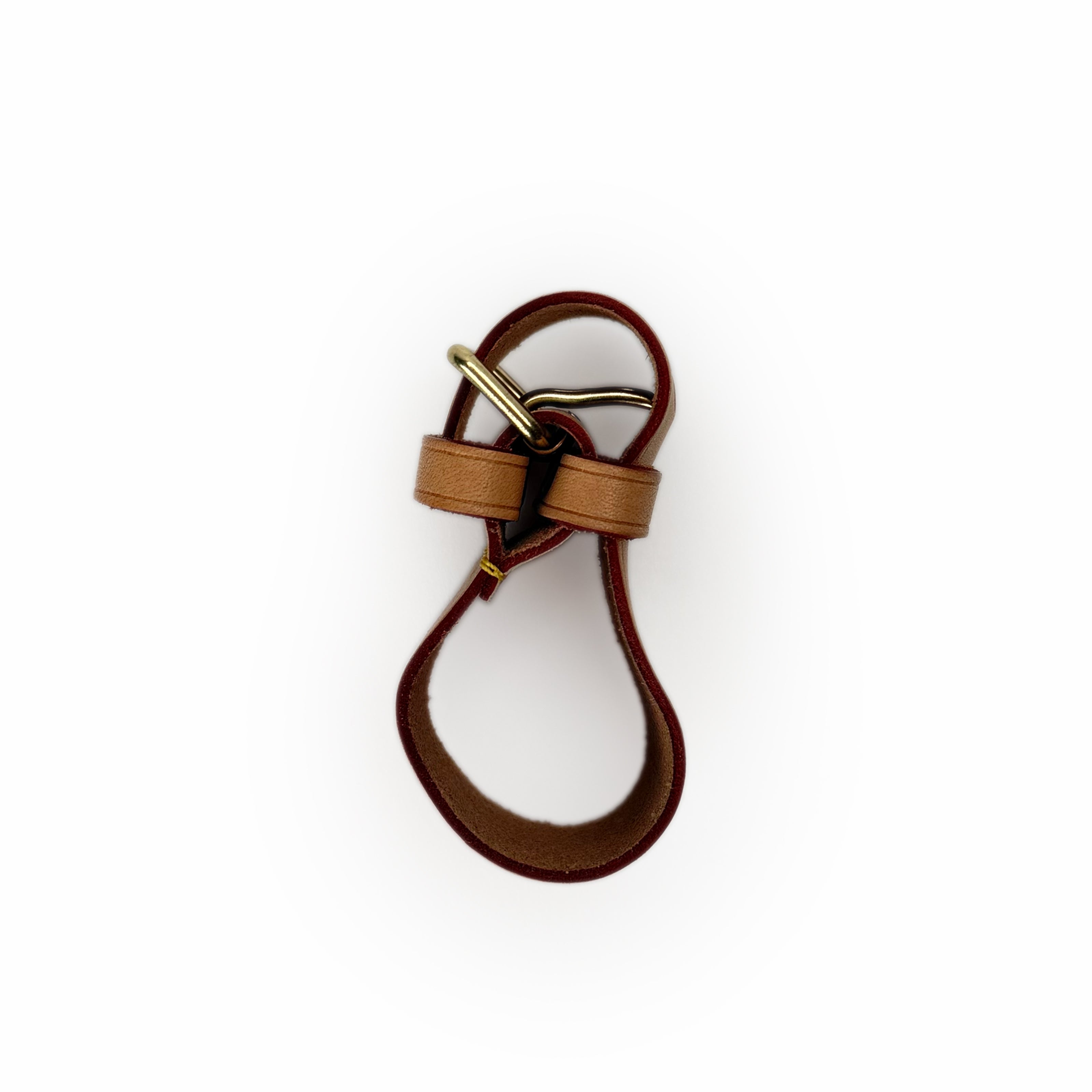 Louis Vuitton Keepall Poignet Handle Holder