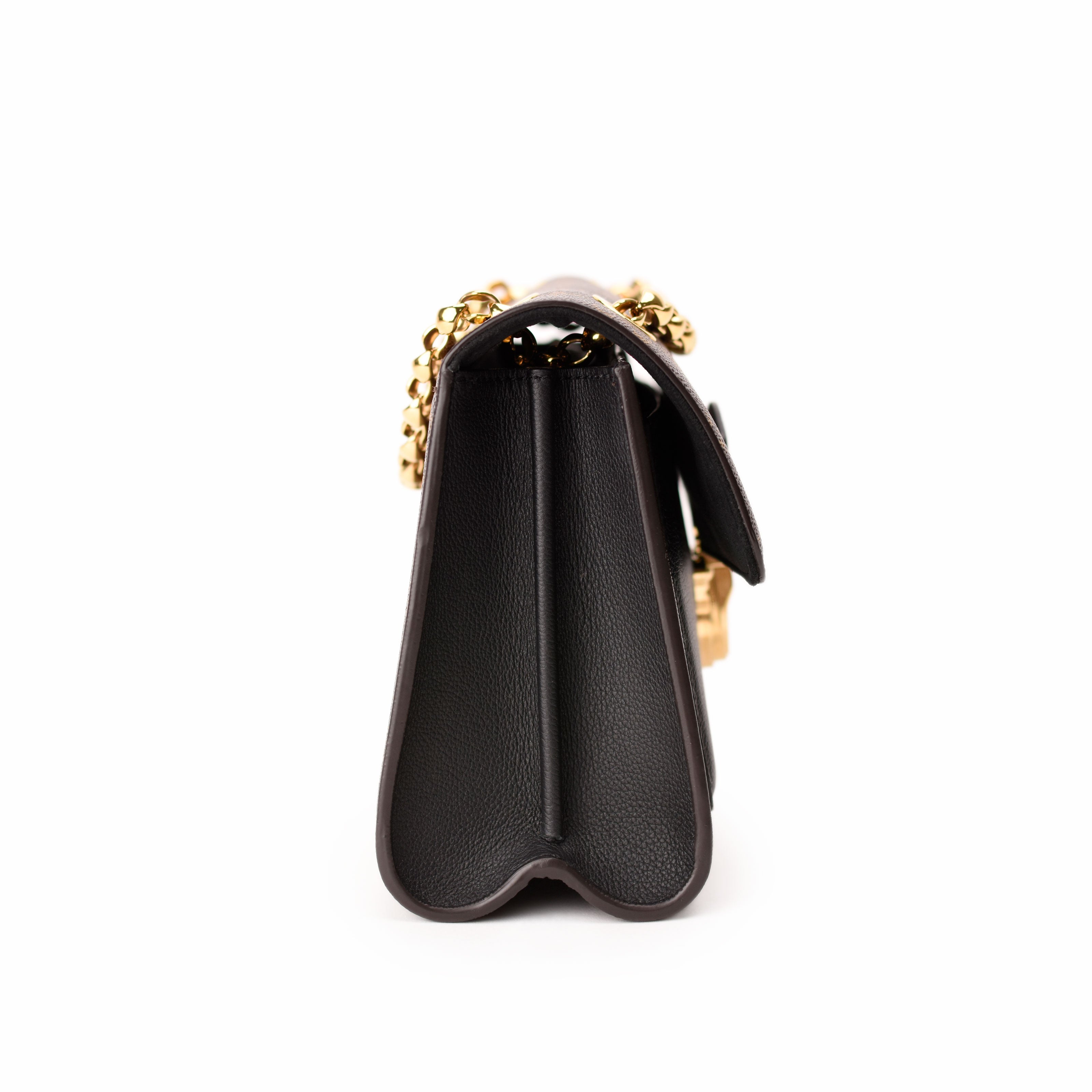 Louis Vuitton Victoire Monogram Black
