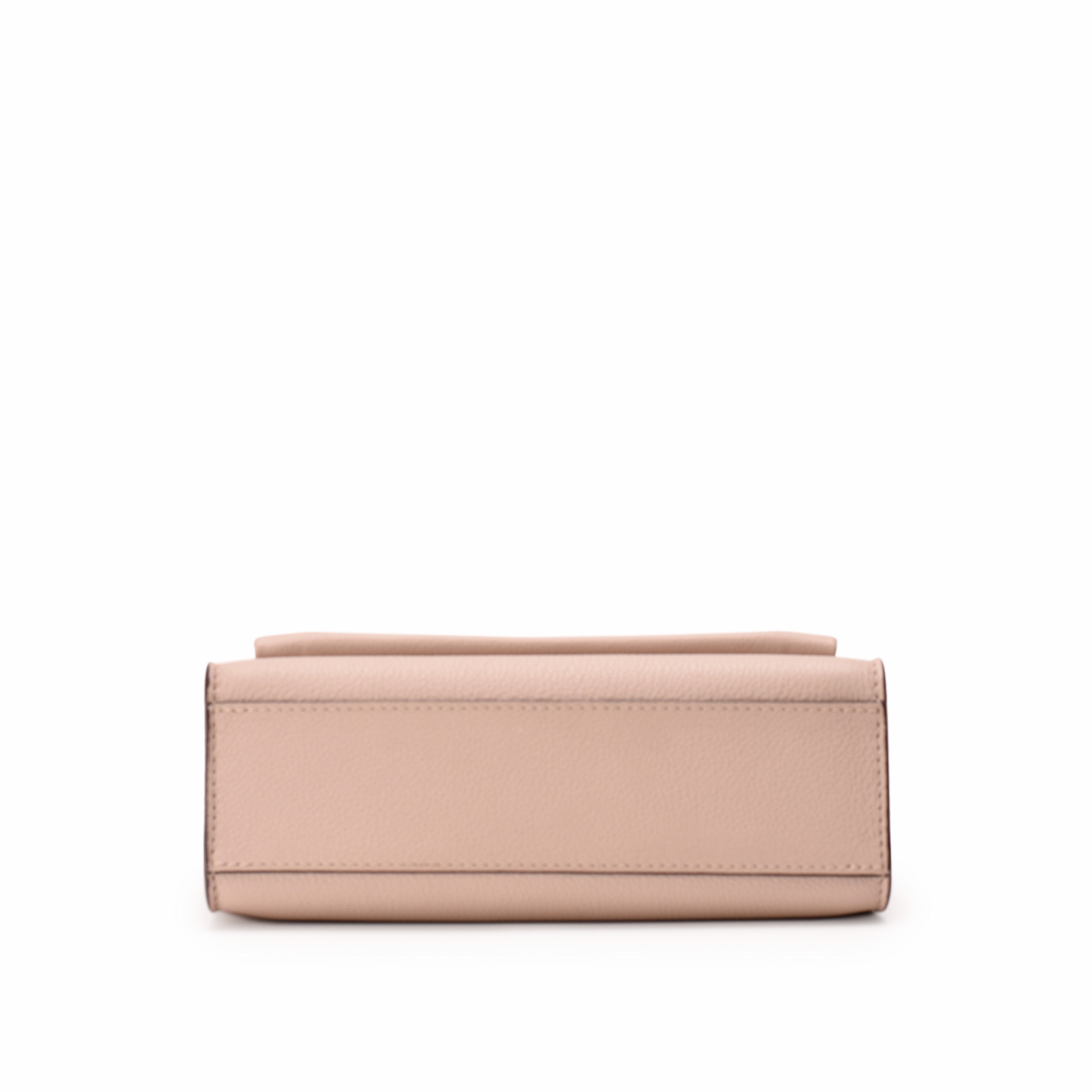 Louis Vuitton Mylockme Chain Bag Greige