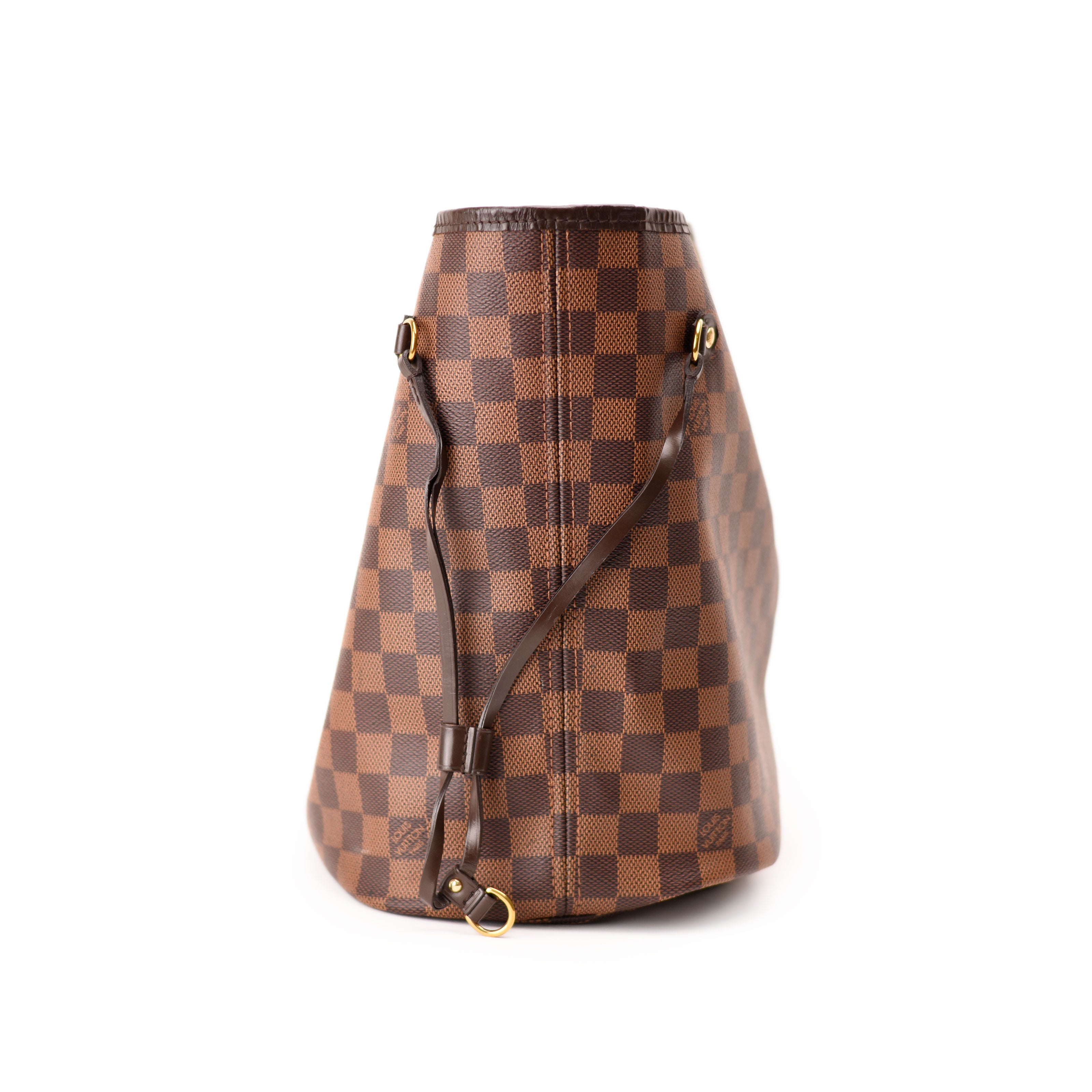 Louis Vuitton Neverfull MM Ebene