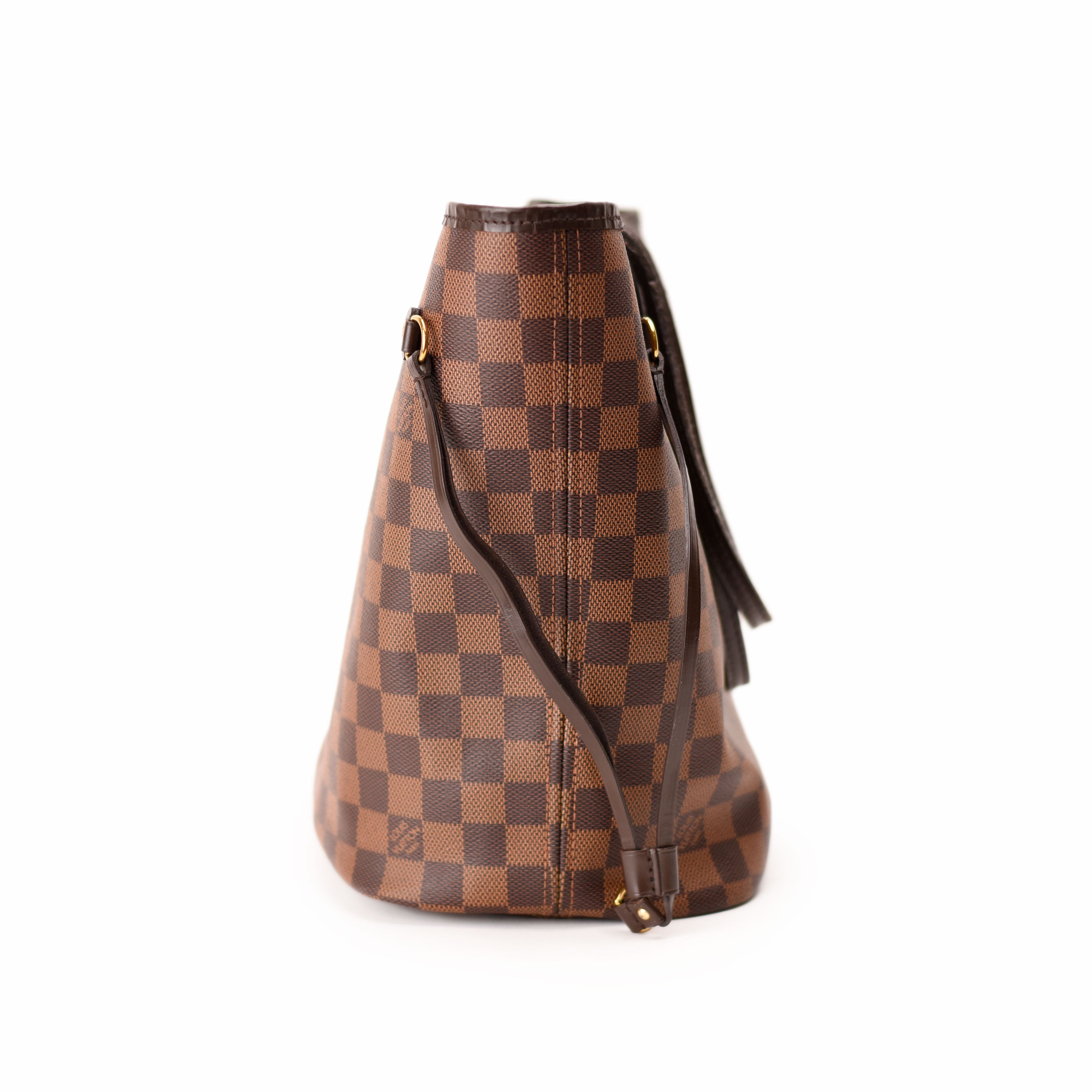 Louis Vuitton Neverfull MM Ebene